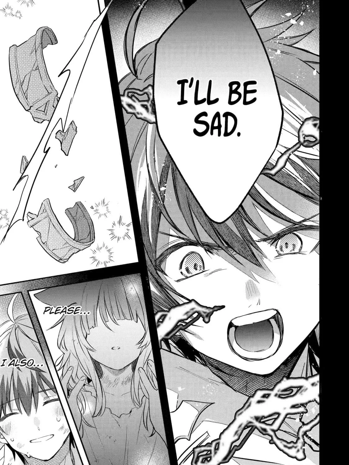 Beast Tamer Chapter 67 page 5 - 