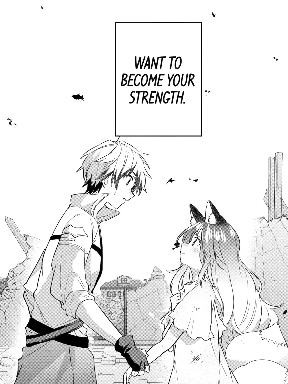 Beast Tamer Chapter 67 page 7 - 