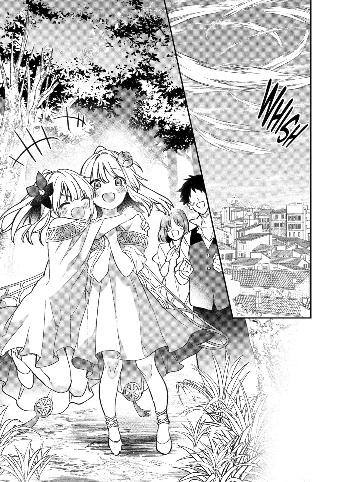 Beast Tamer Chapter 68.2 page 10 - 