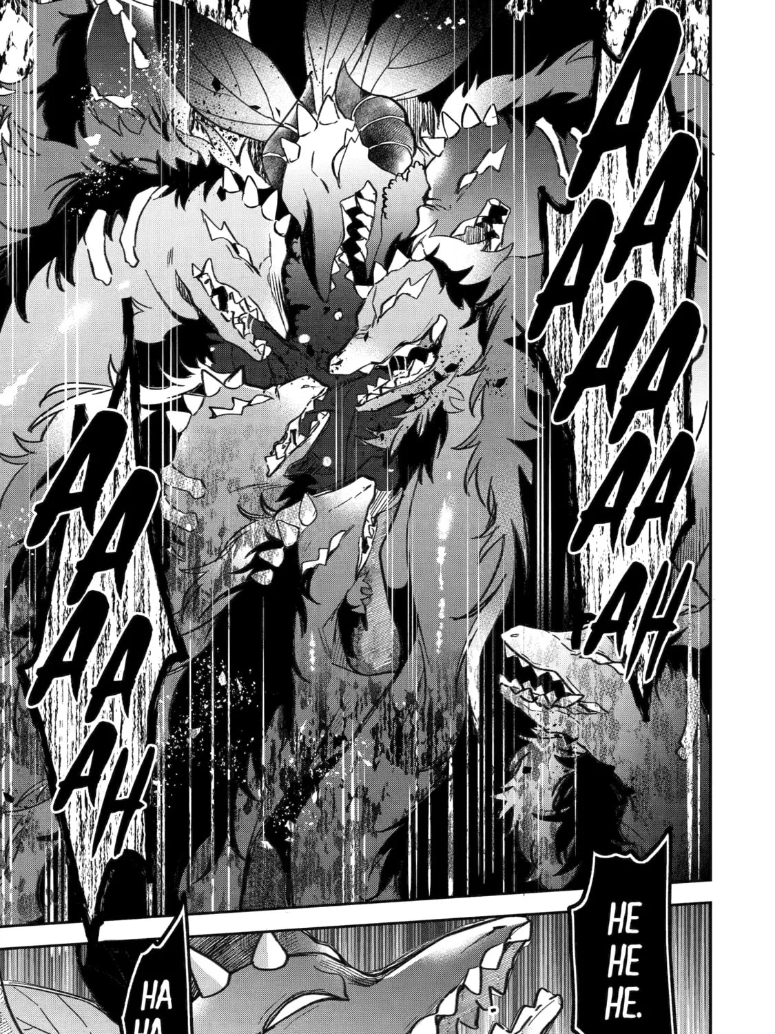 Beast Tamer Chapter 68 page 27 - 