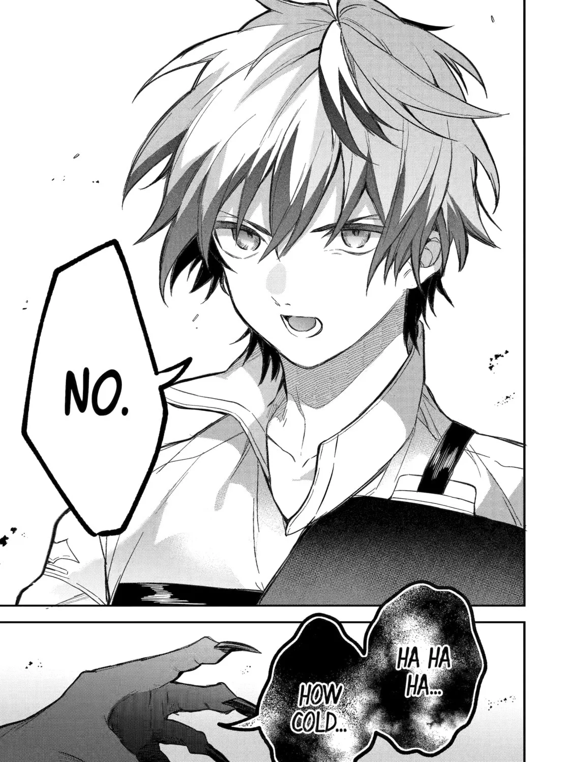 Beast Tamer Chapter 68 page 31 - 