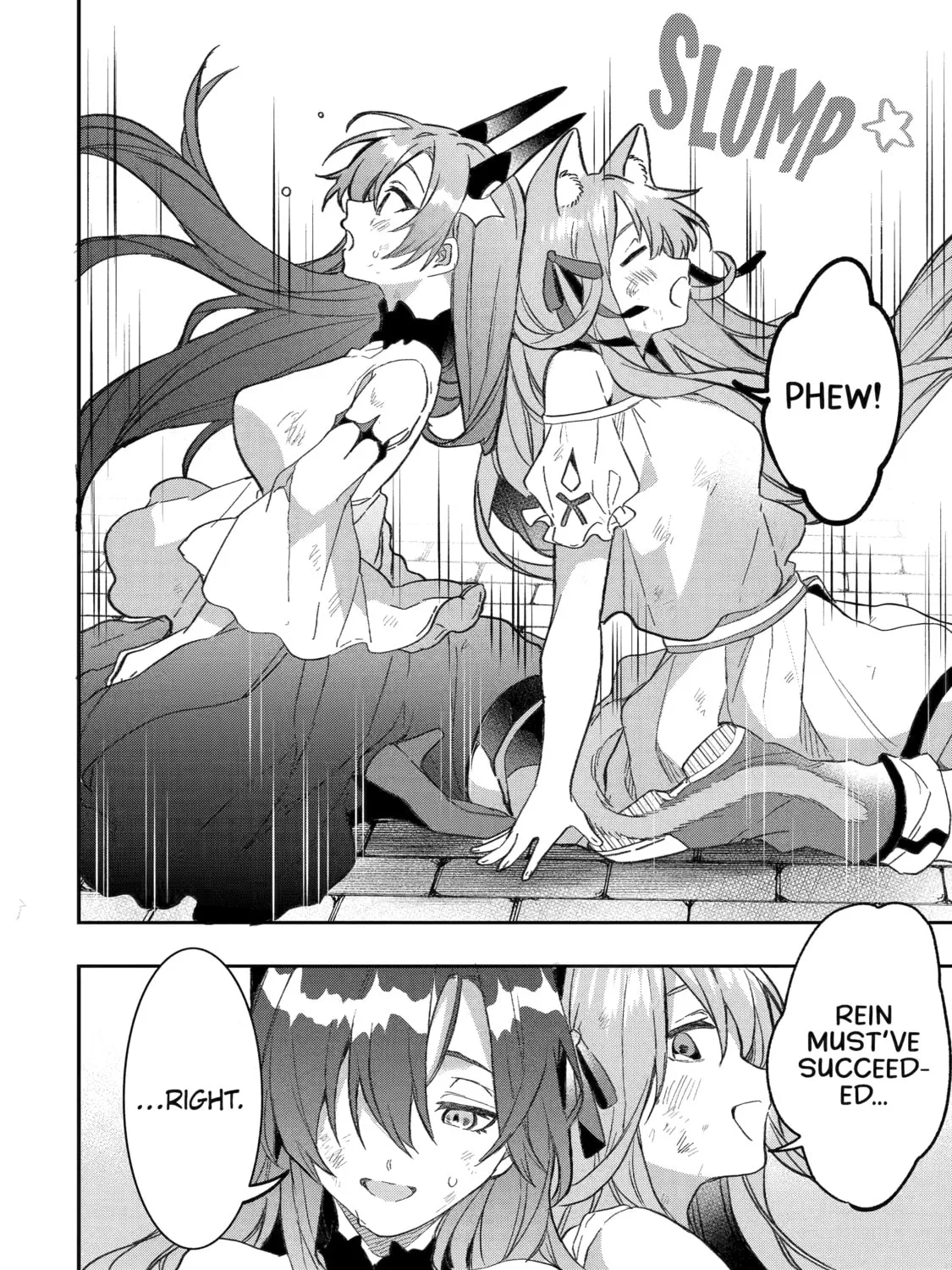 Beast Tamer Chapter 68 page 37 - 