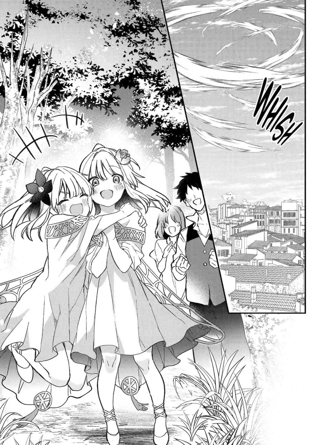 Beast Tamer Chapter 68 page 39 - 