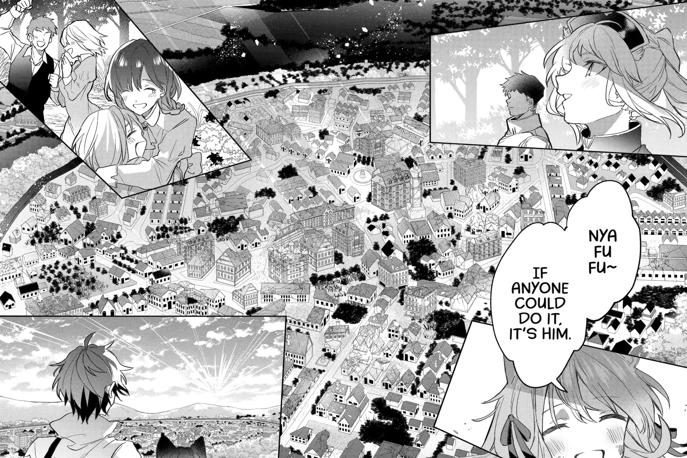 Beast Tamer Chapter 68 page 41 - 