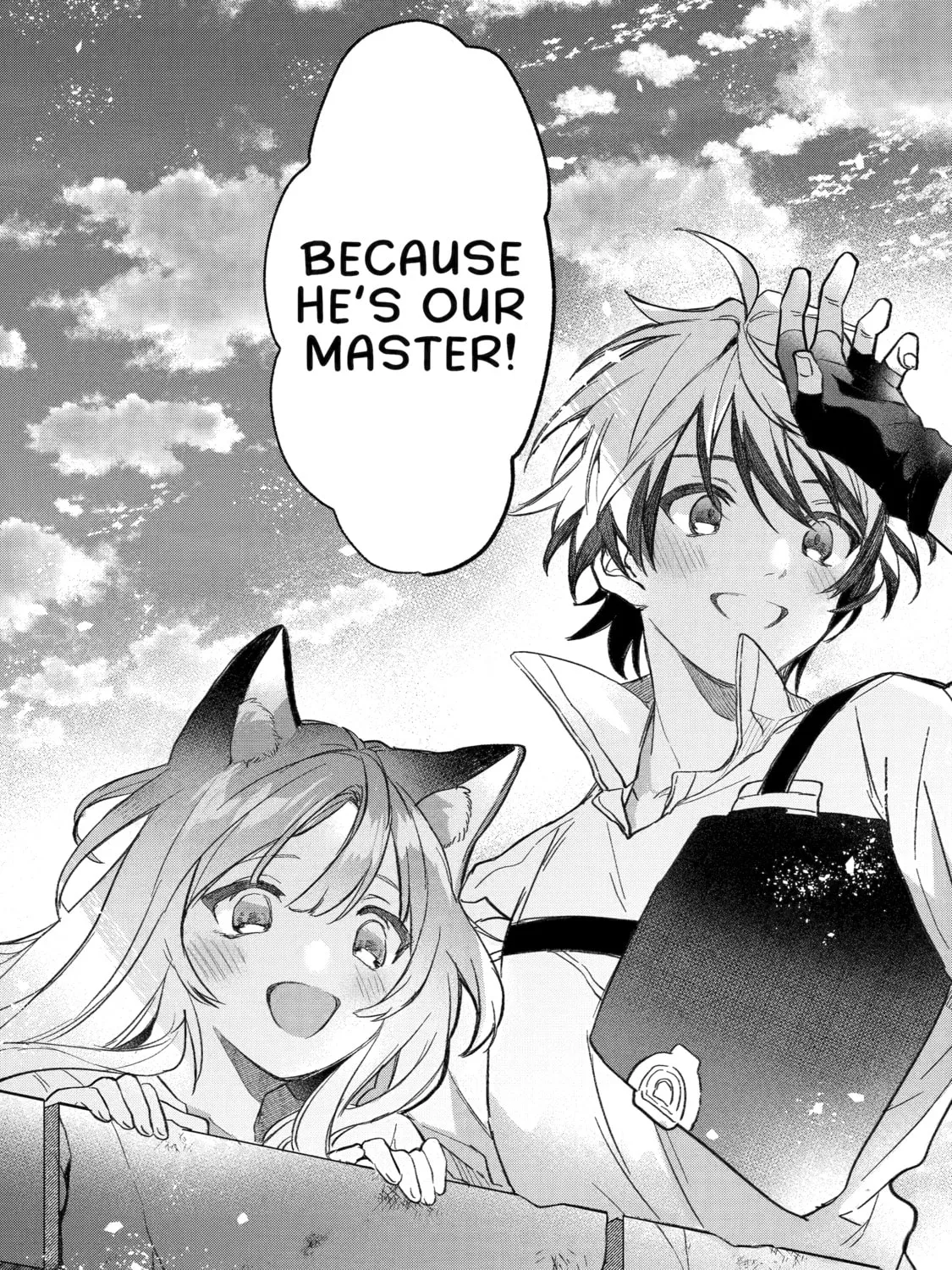 Beast Tamer Chapter 68 page 43 - 