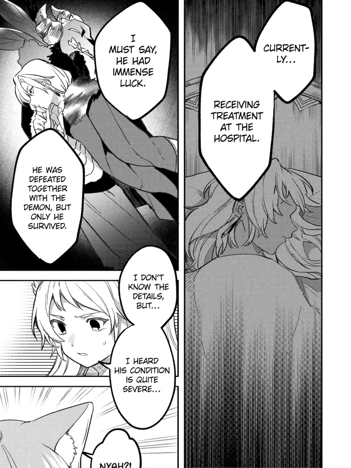 Beast Tamer Chapter 69 page 13 - 