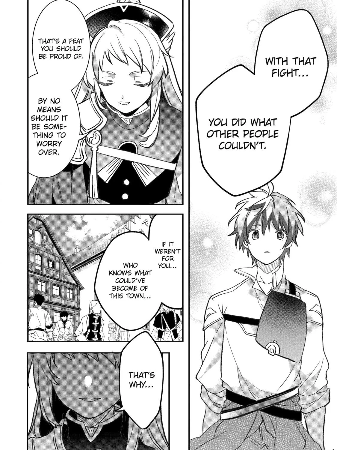 Beast Tamer Chapter 69 page 19 - 