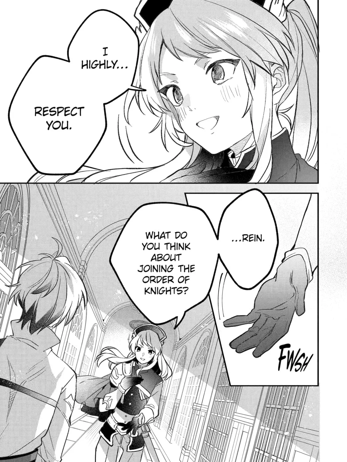 Beast Tamer Chapter 69 page 21 - 