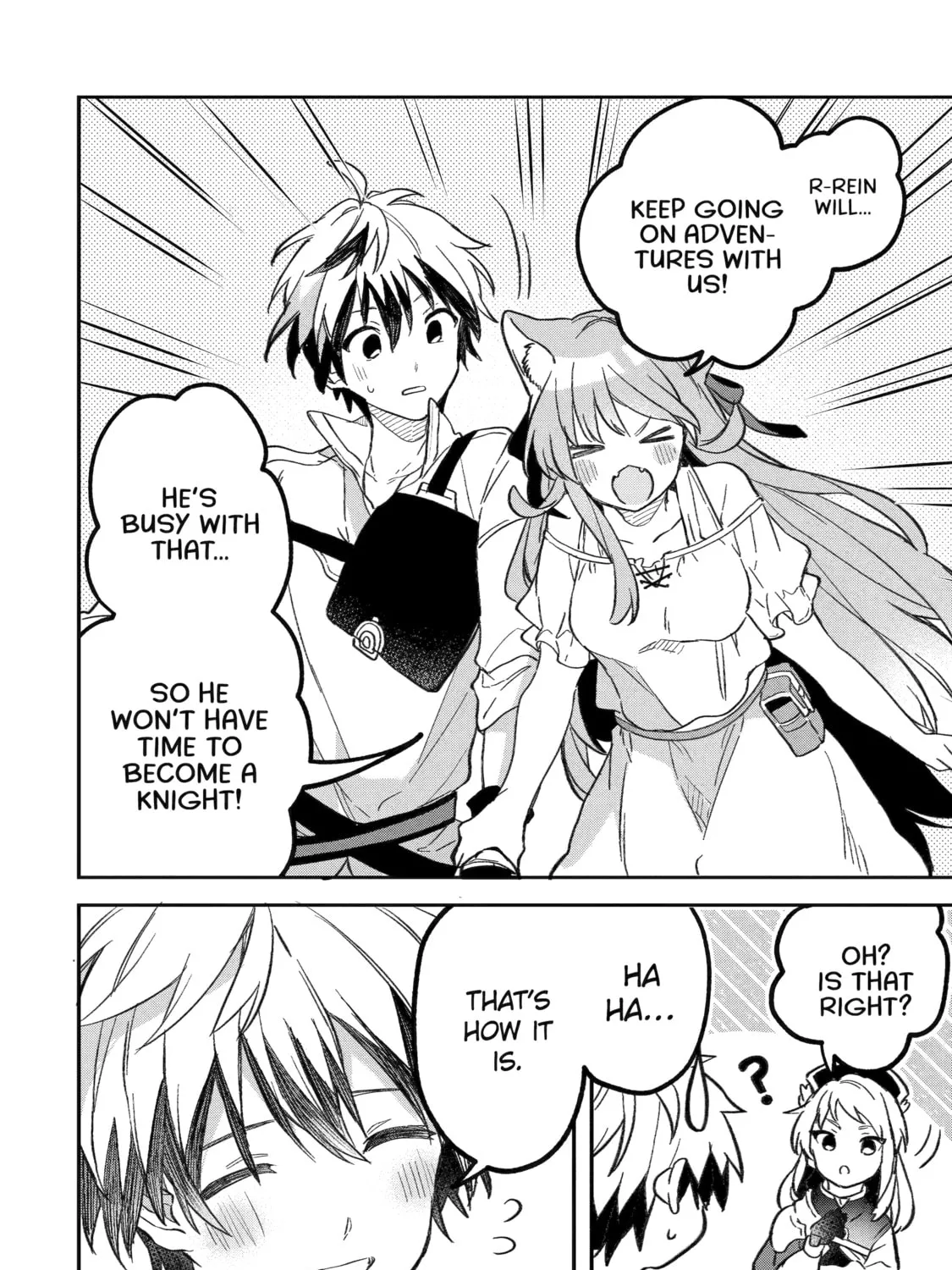 Beast Tamer Chapter 69 page 27 - 