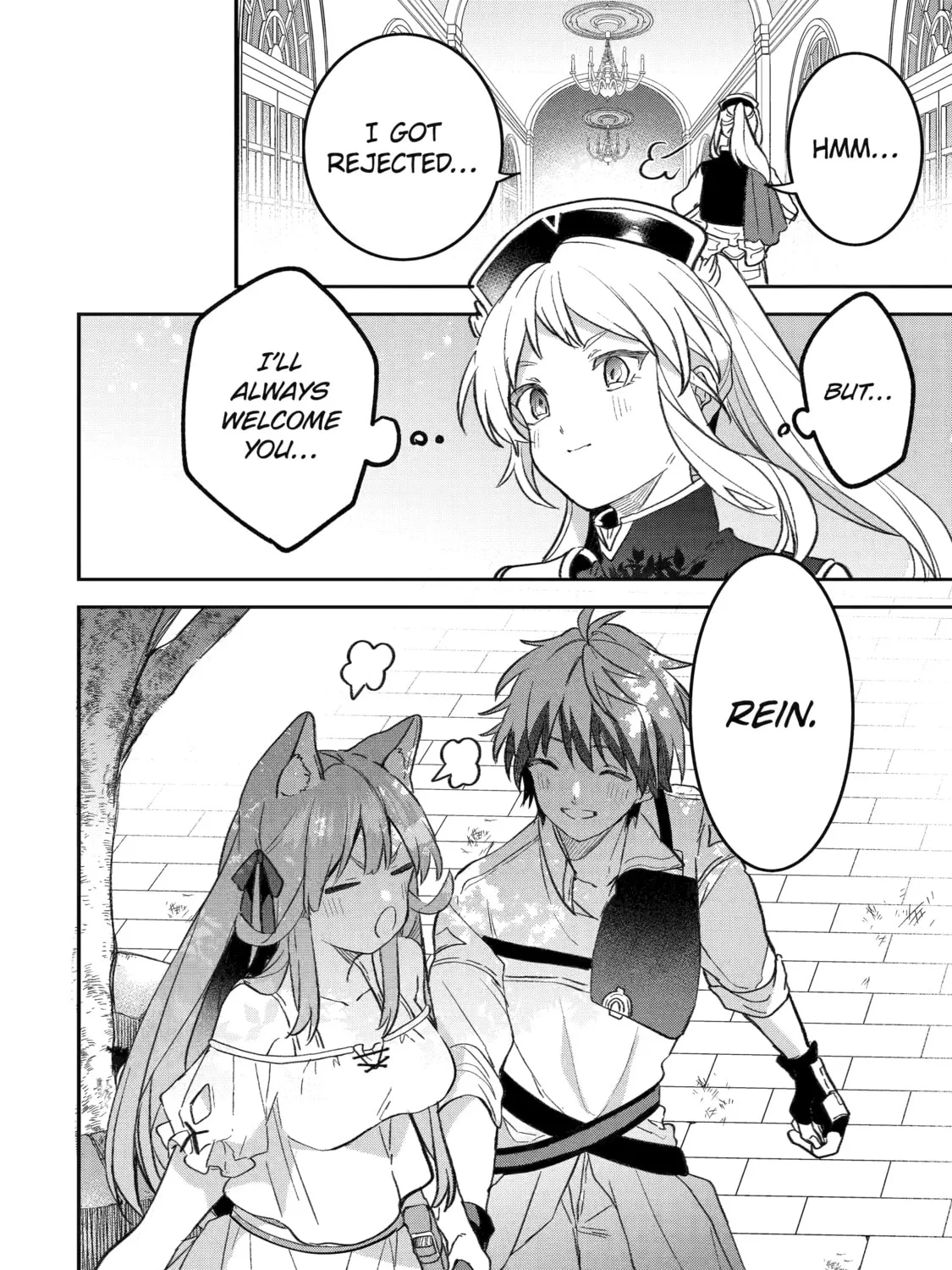 Beast Tamer Chapter 69 page 31 - 