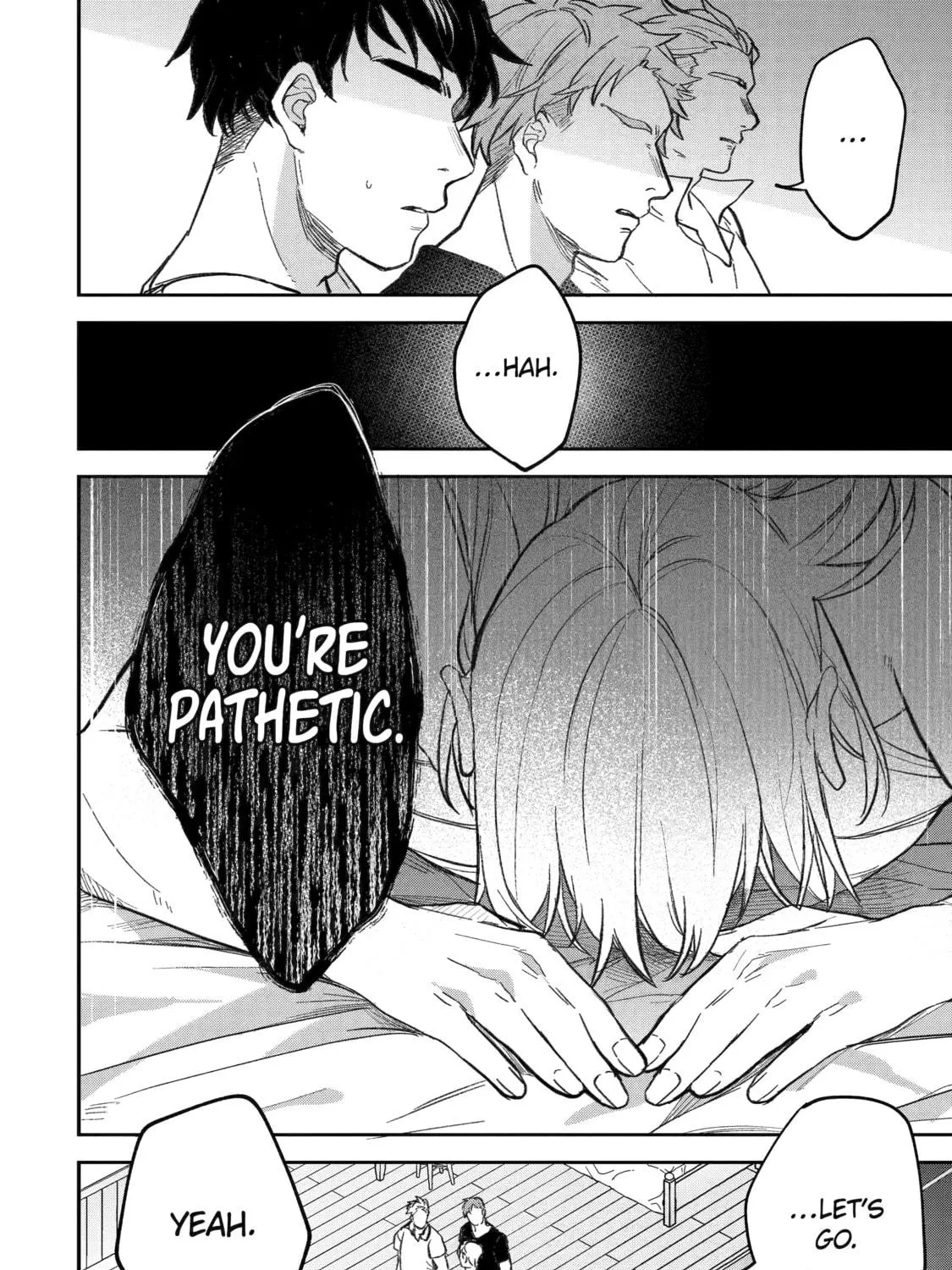 Beast Tamer Chapter 70 page 19 - 