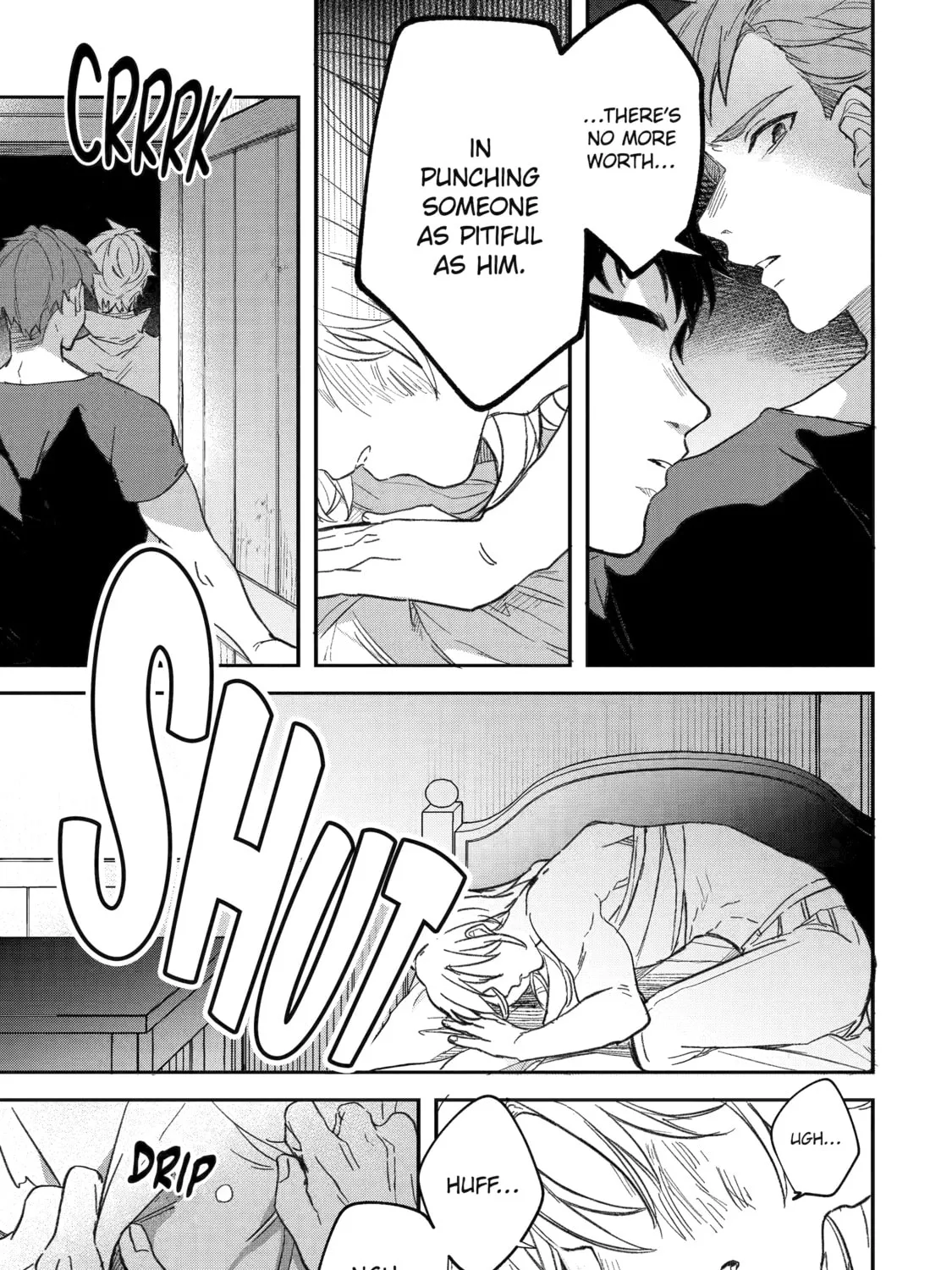 Beast Tamer Chapter 70 page 21 - 