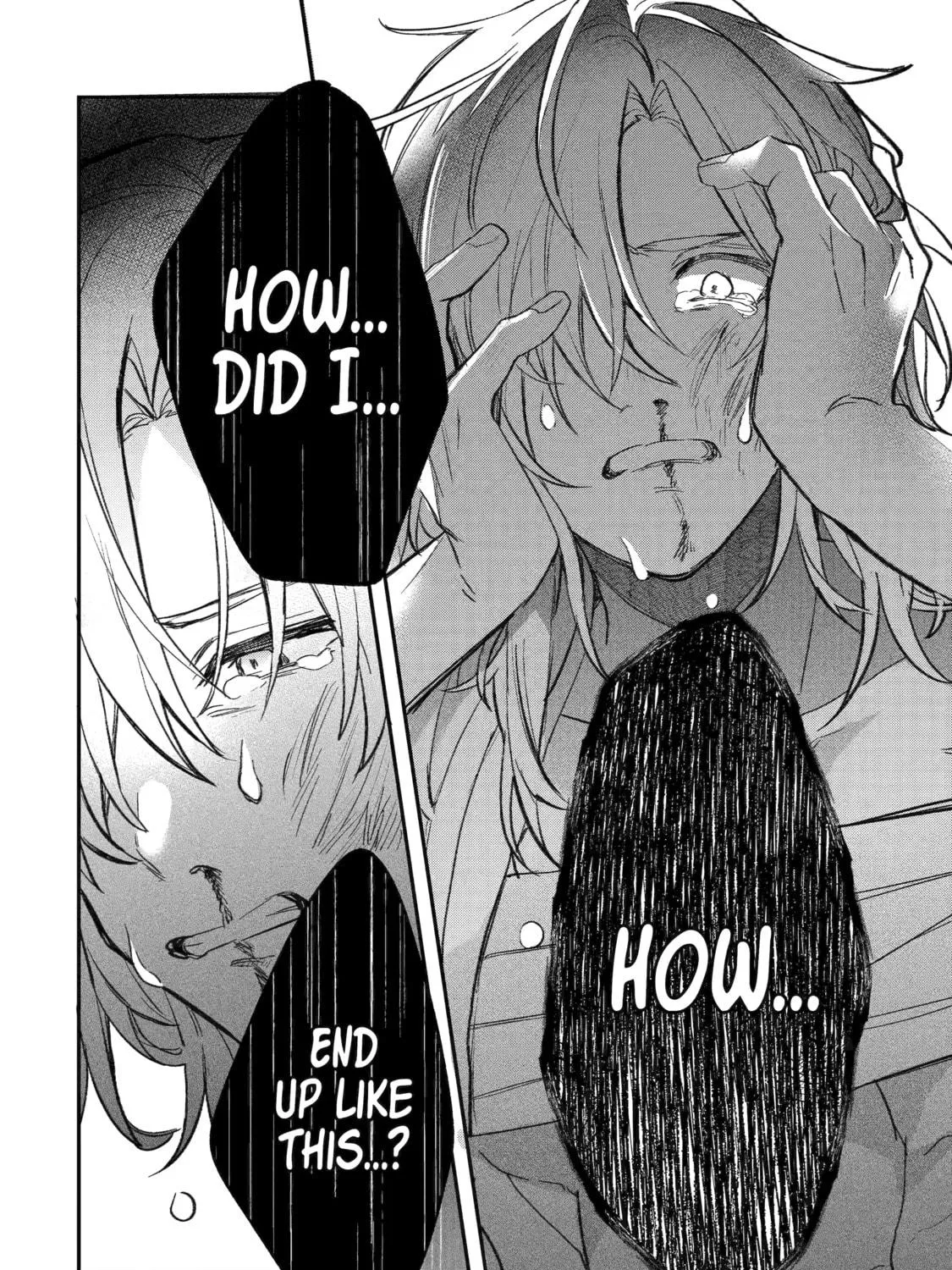 Beast Tamer Chapter 70 page 23 - 