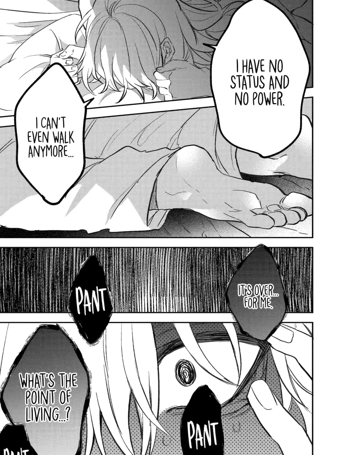 Beast Tamer Chapter 70 page 25 - 