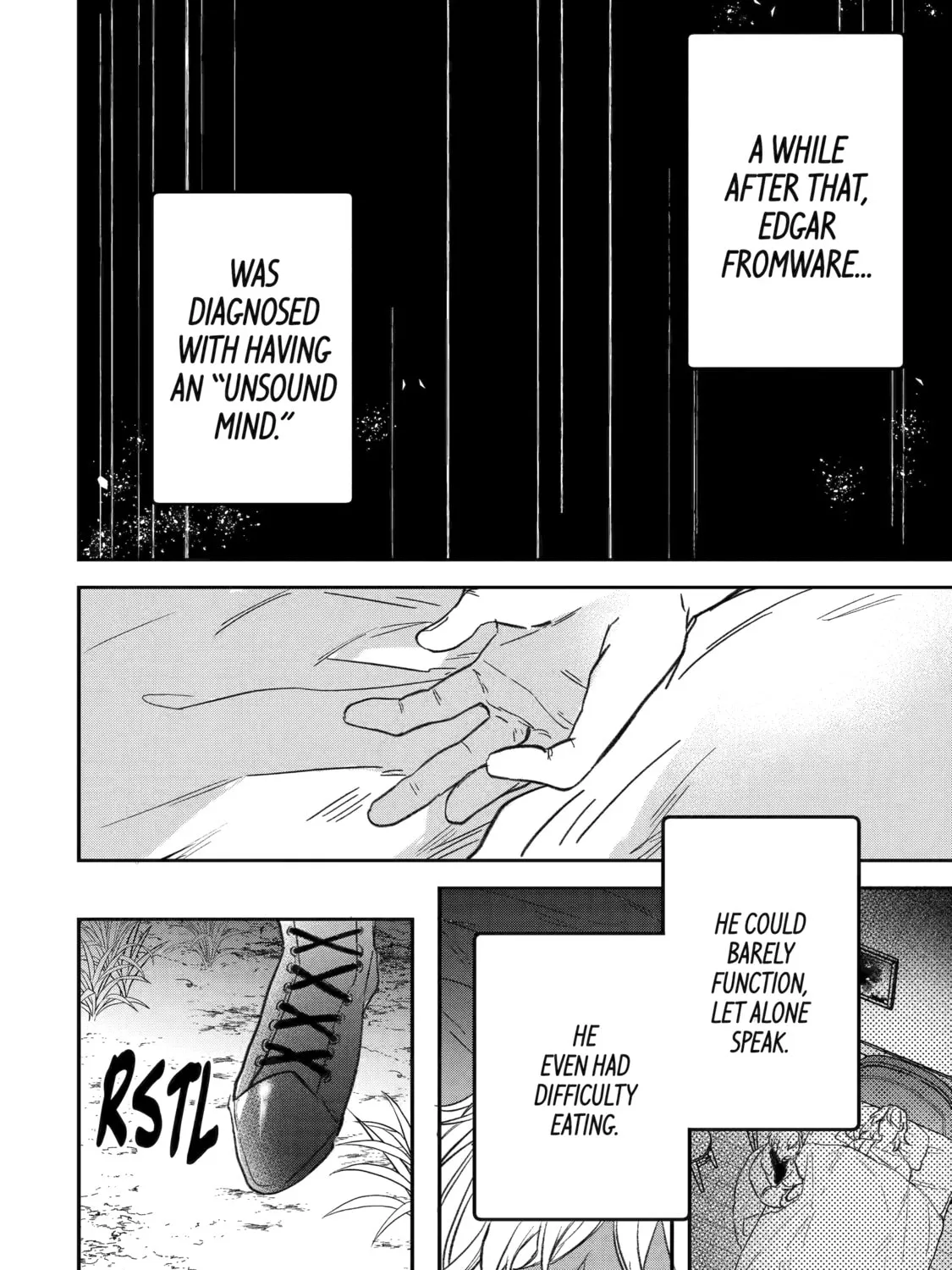 Beast Tamer Chapter 70 page 27 - 