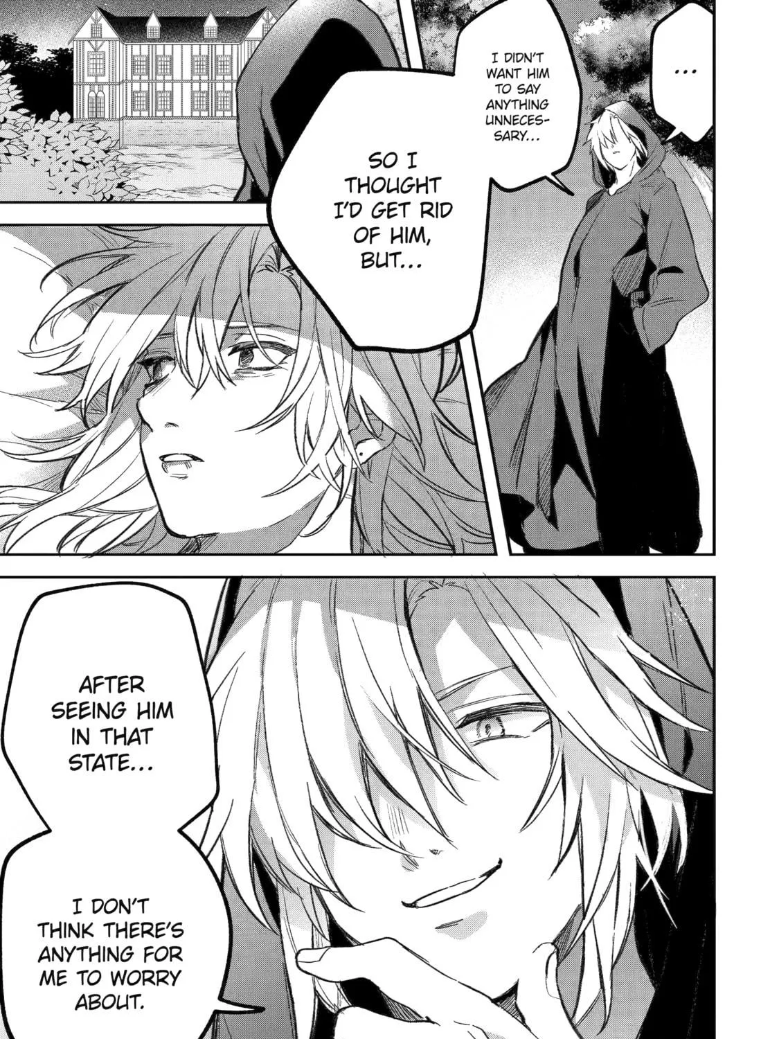 Beast Tamer Chapter 70 page 29 - 