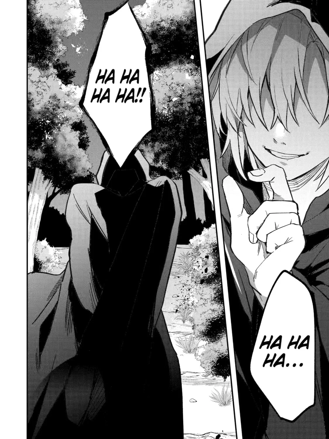 Beast Tamer Chapter 70 page 31 - 