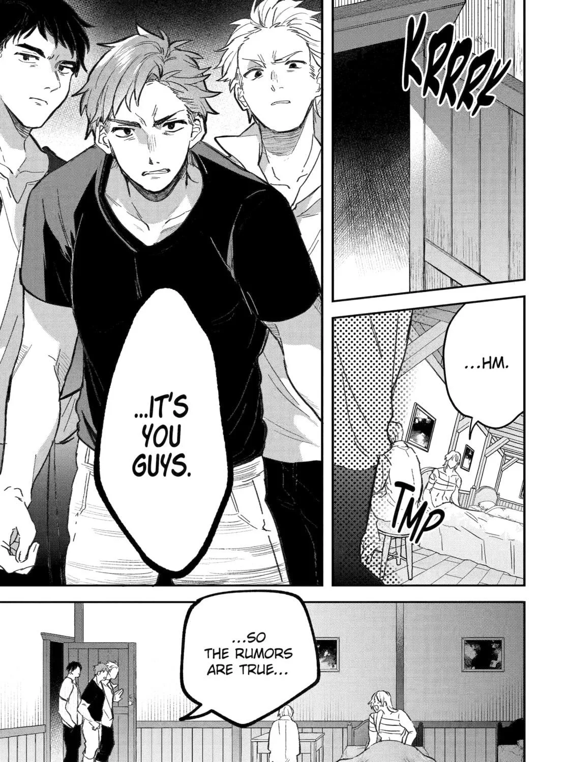 Beast Tamer Chapter 70 page 9 - 