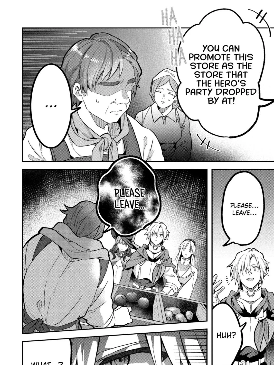 Beast Tamer Chapter 71 page 23 - 