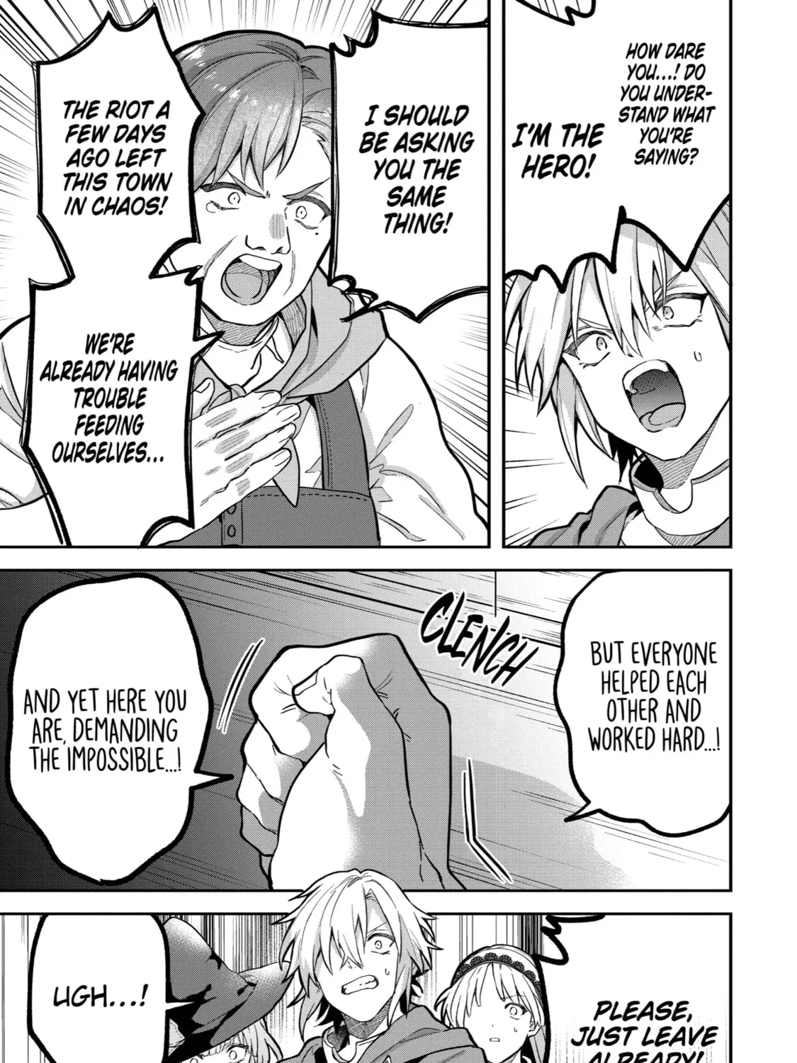 Beast Tamer Chapter 71 page 25 - 