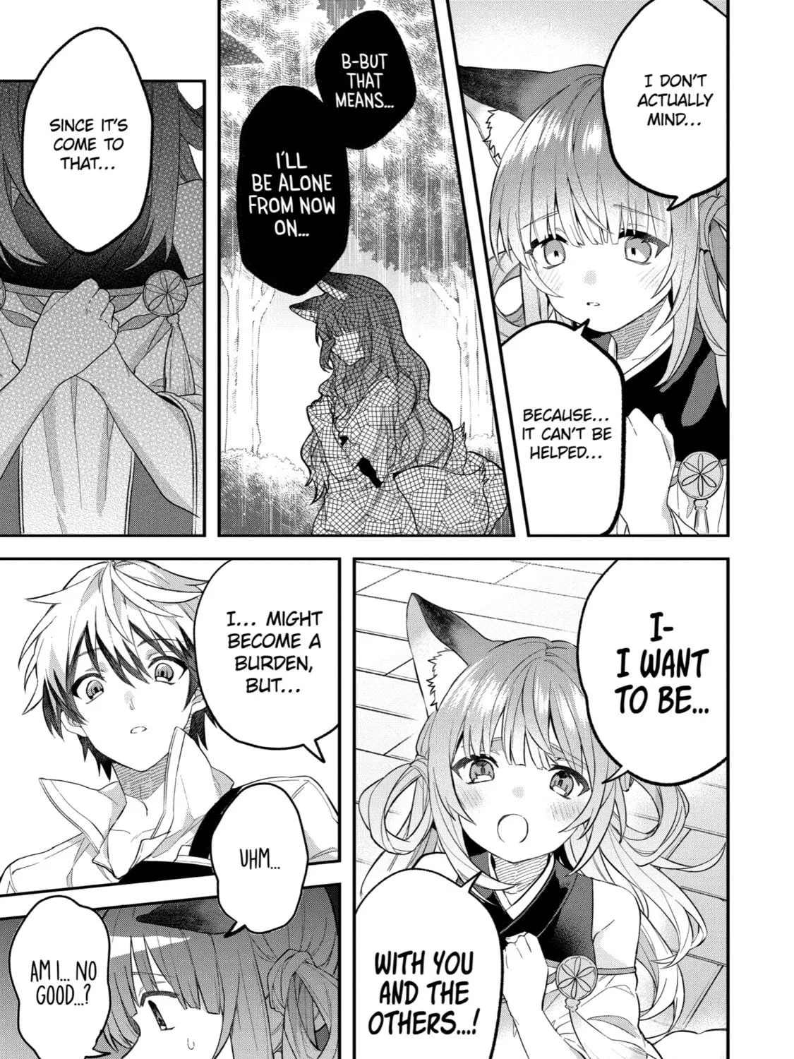 Beast Tamer Chapter 72 page 17 - 