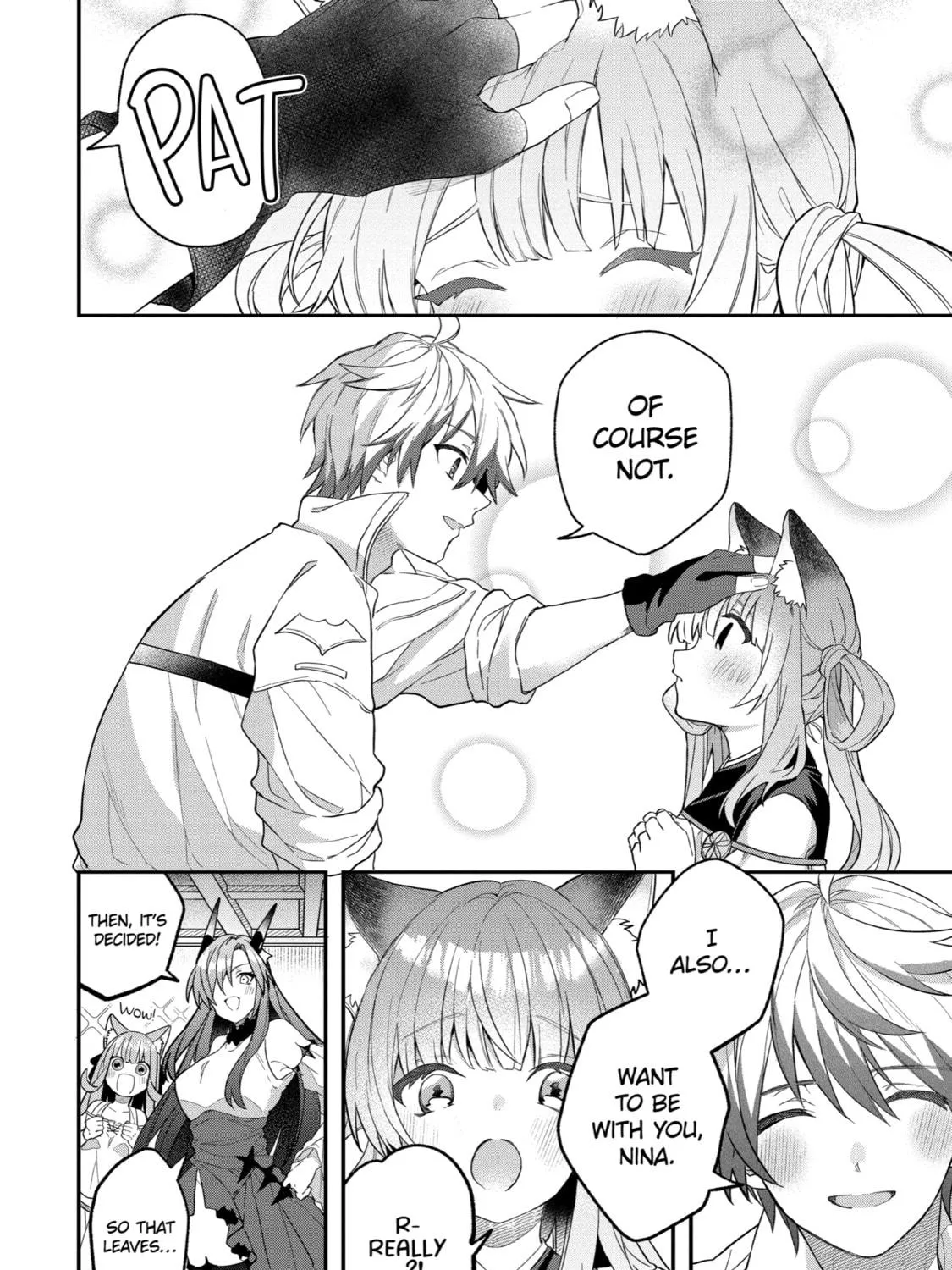 Beast Tamer Chapter 72 page 19 - 