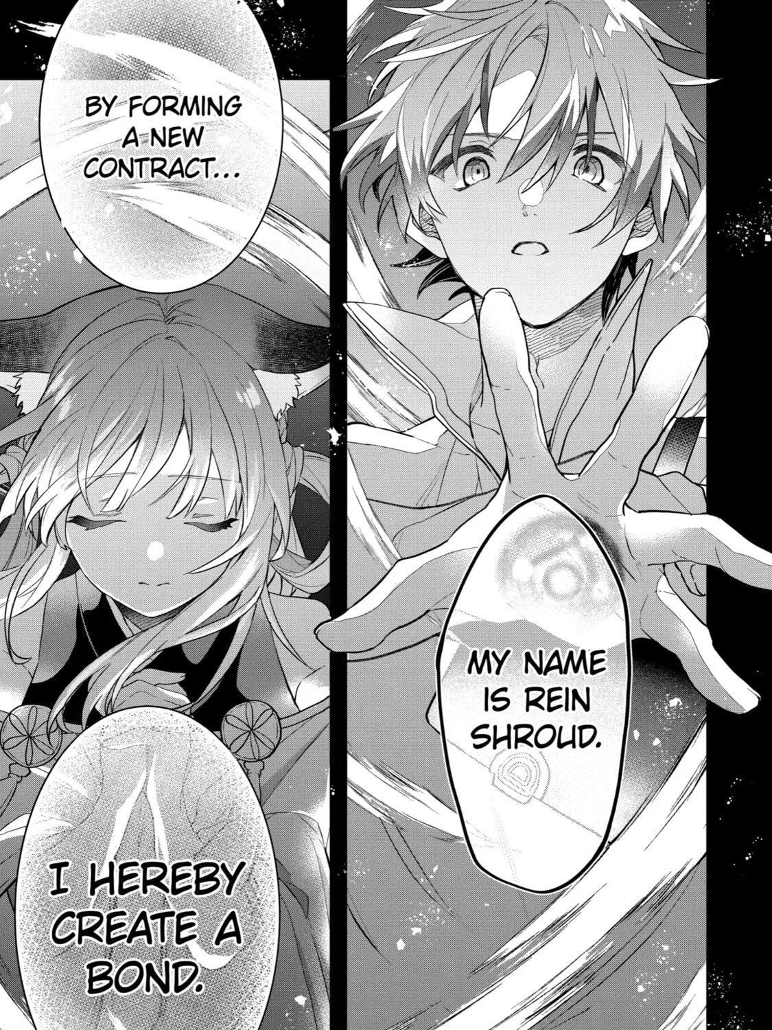 Beast Tamer Chapter 72 page 25 - 