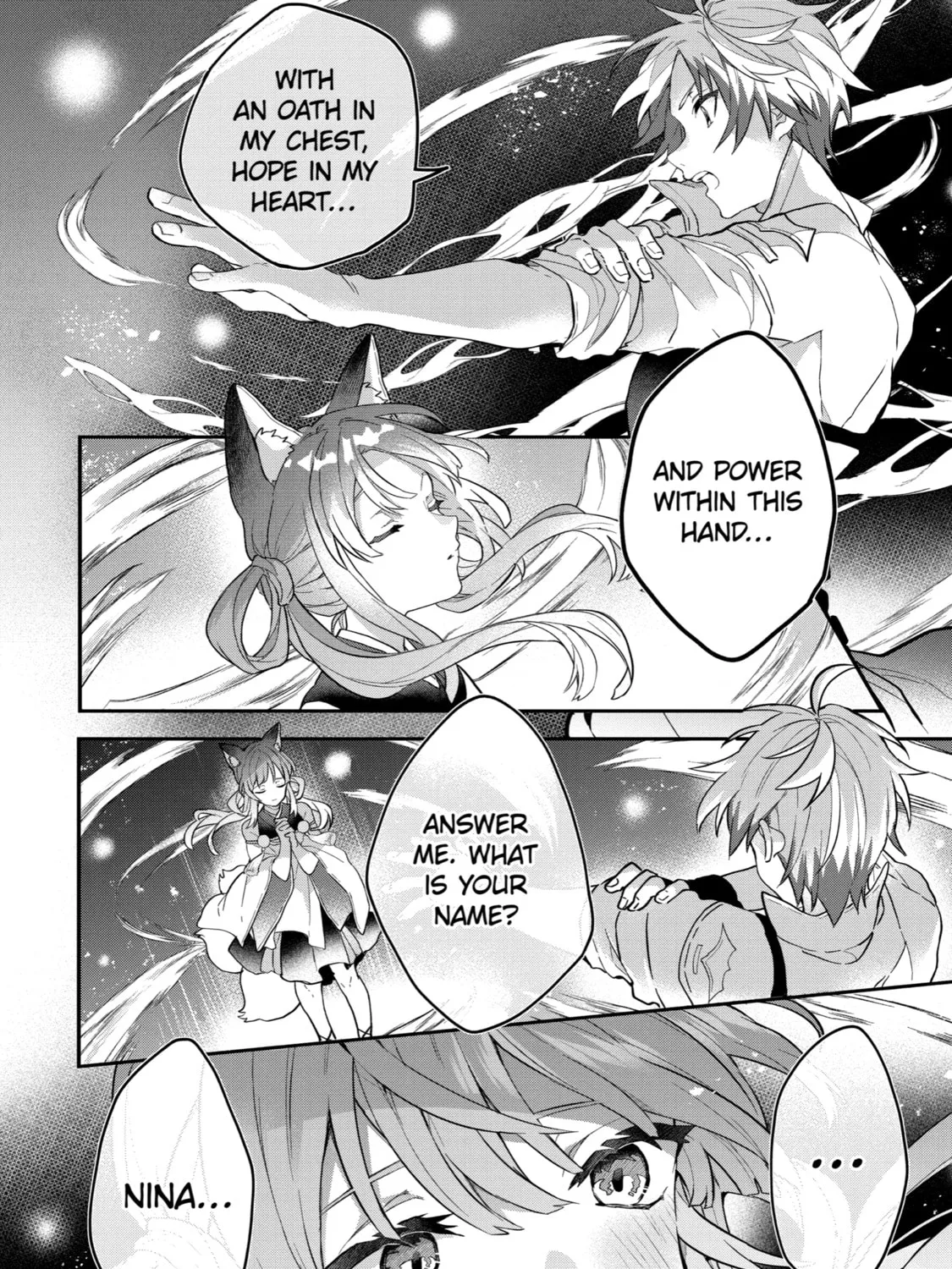 Beast Tamer Chapter 72 page 27 - 