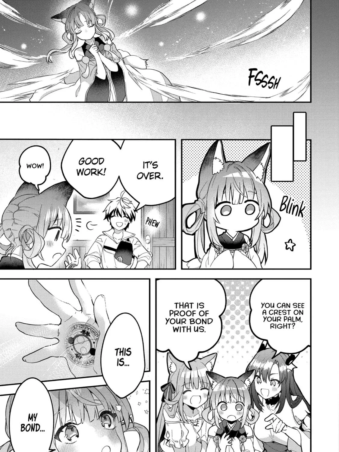 Beast Tamer Chapter 72 page 29 - 