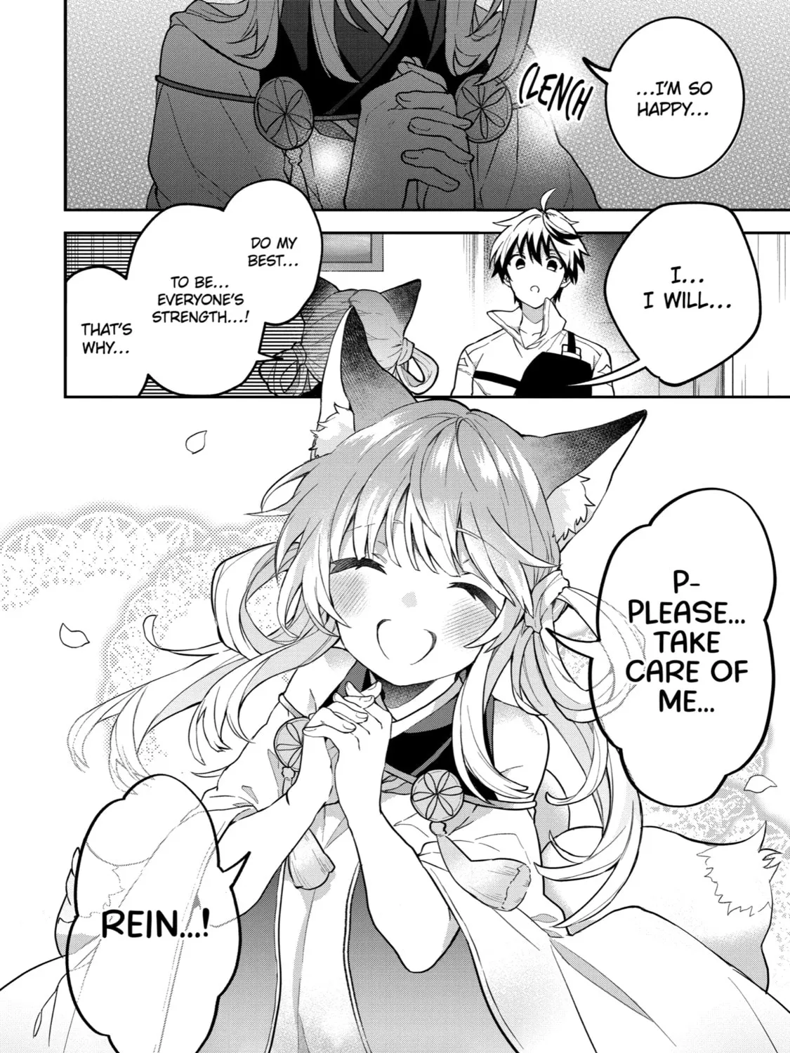Beast Tamer Chapter 72 page 31 - 