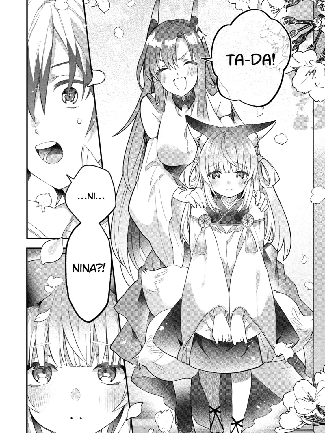 Beast Tamer Chapter 72 page 7 - 