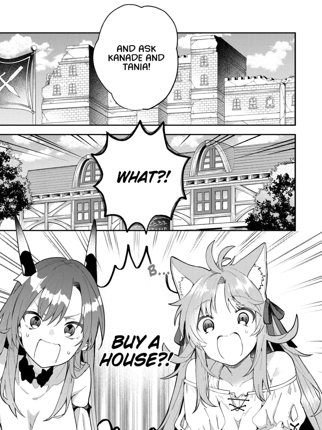 Beast Tamer Chapter 73 page 25 - 