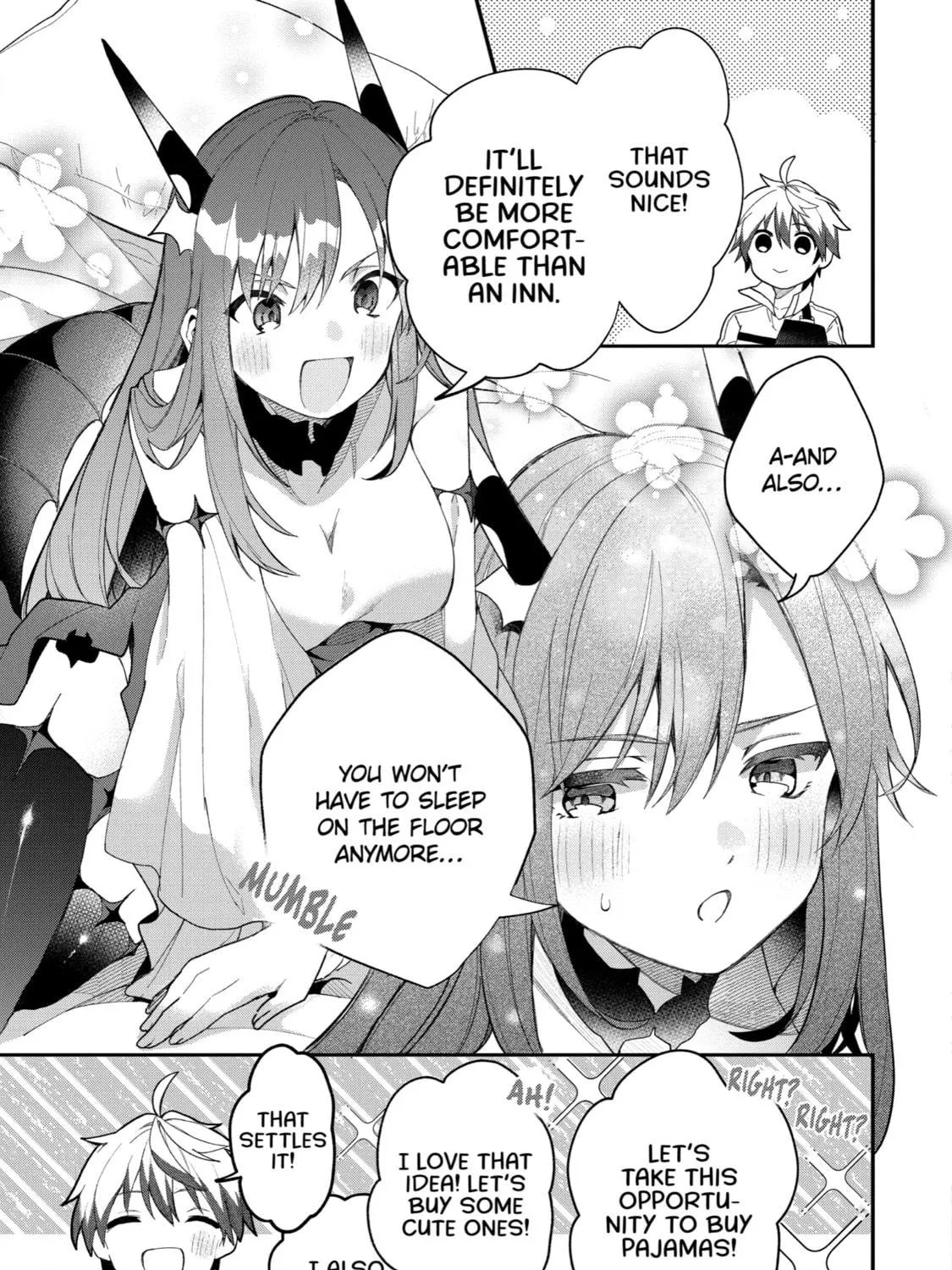 Beast Tamer Chapter 73 page 29 - 