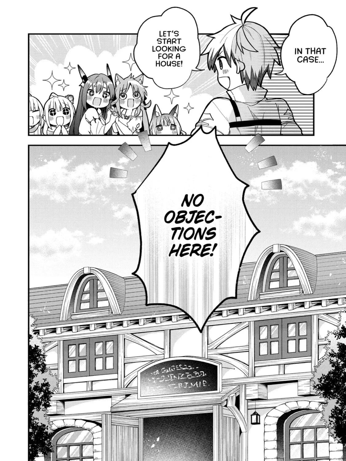 Beast Tamer Chapter 73 page 31 - 