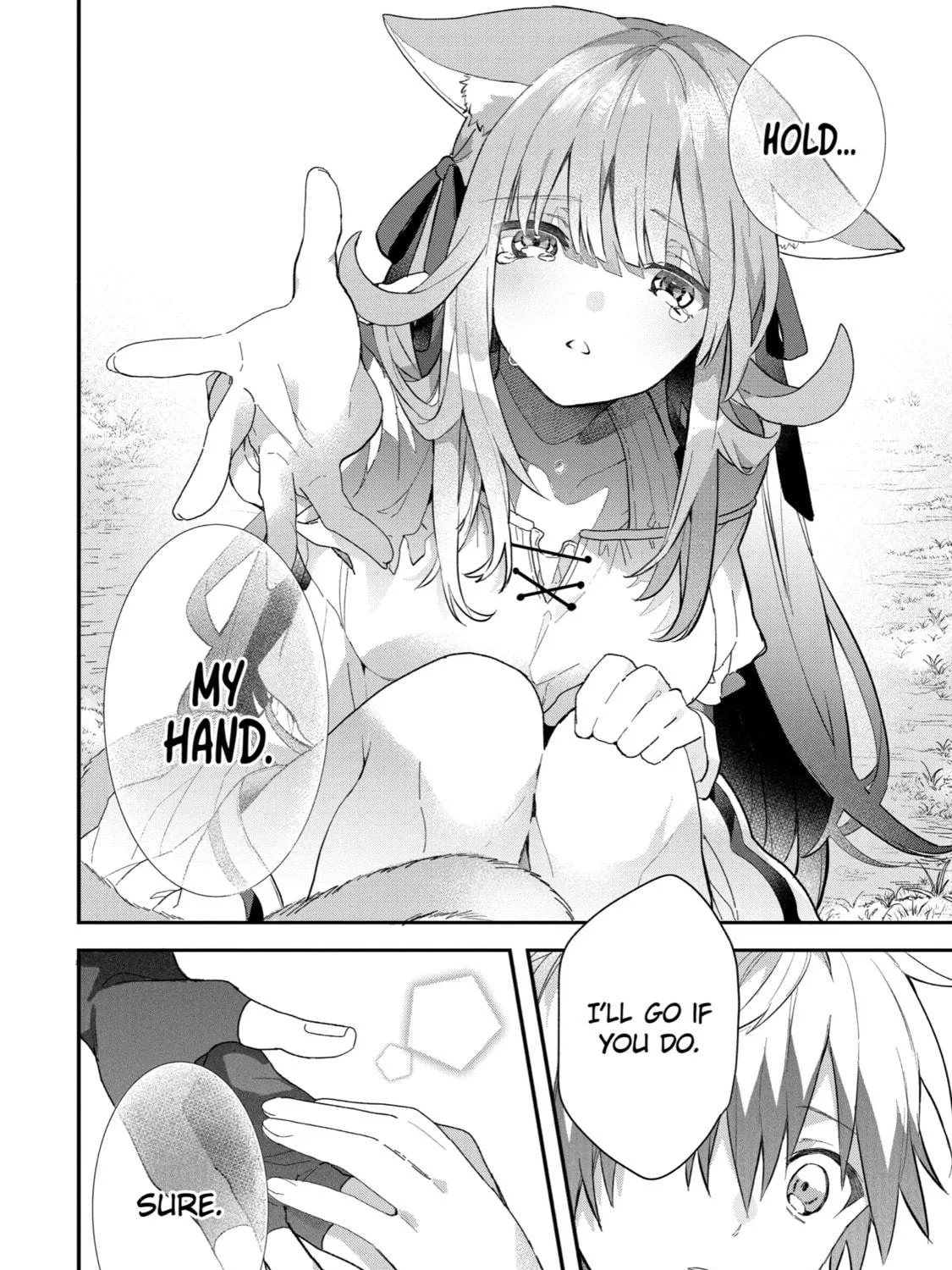 Beast Tamer Chapter 74 page 19 - 