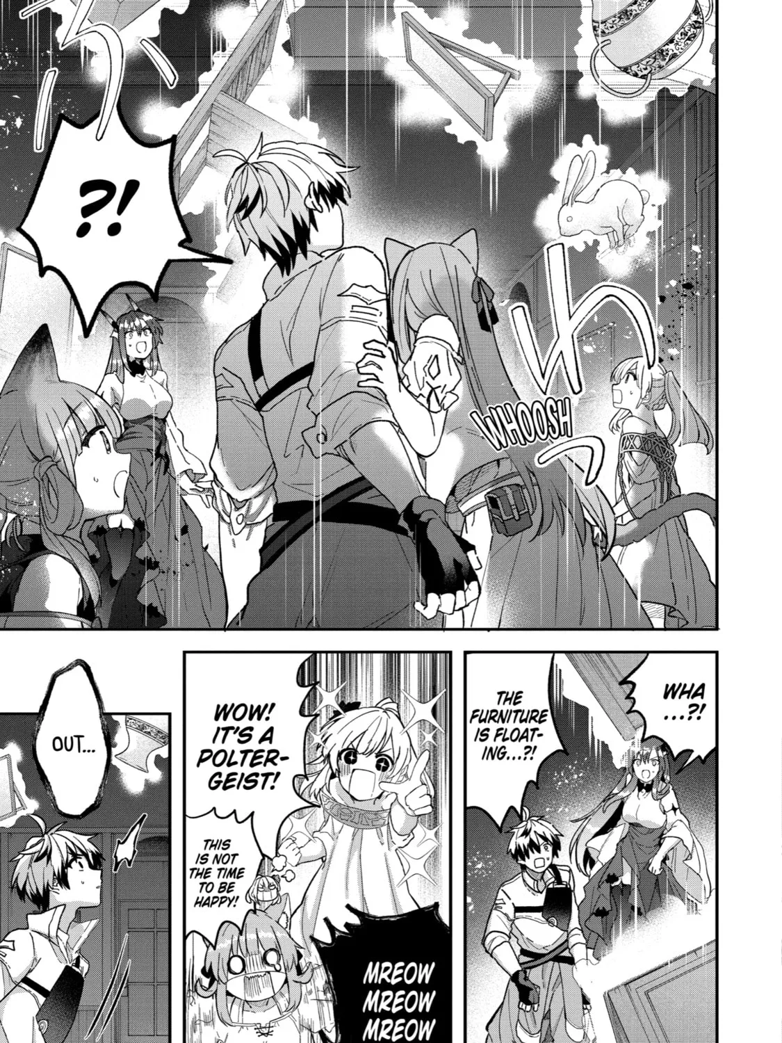 Beast Tamer Chapter 75 page 13 - 