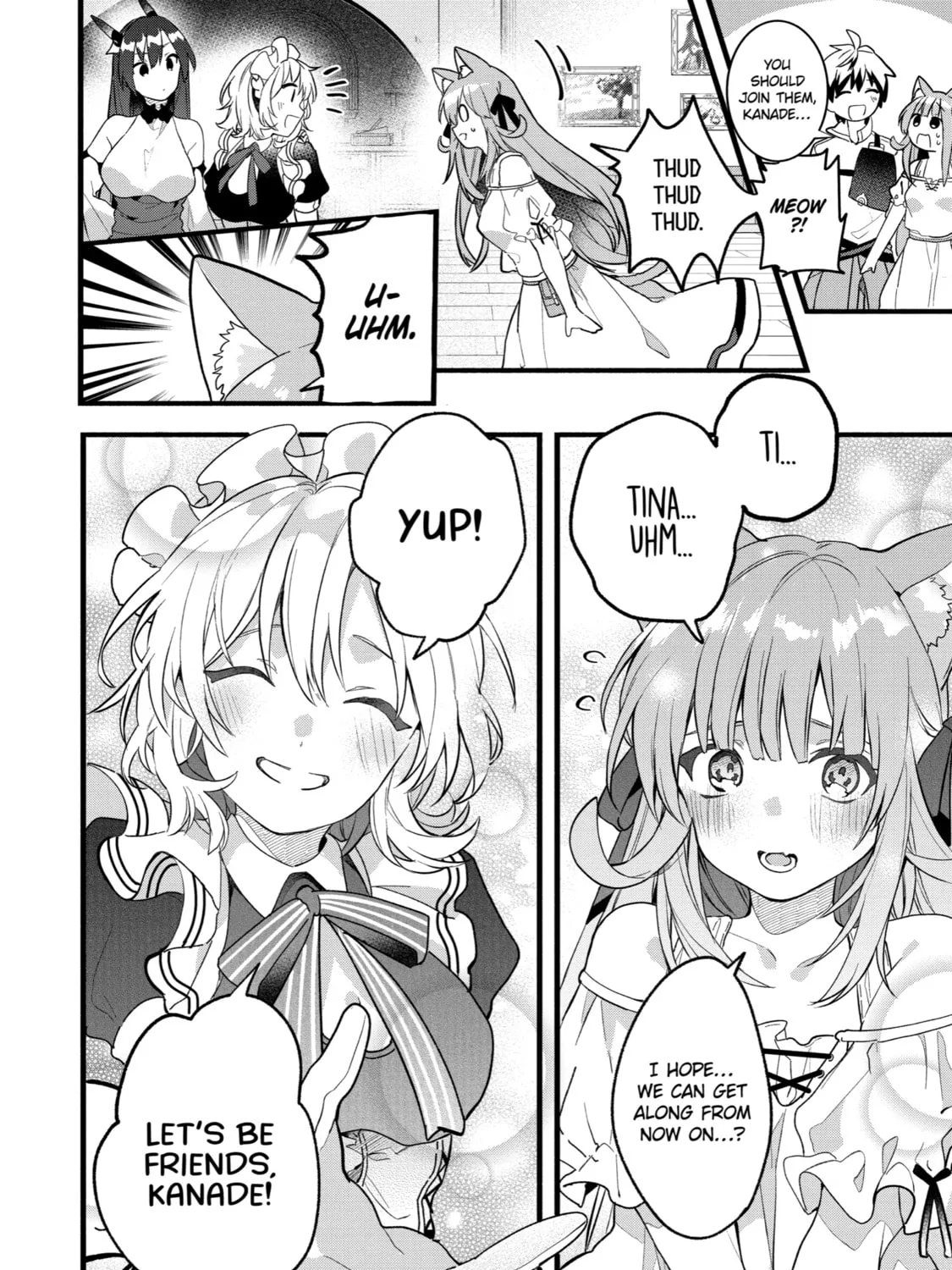 Beast Tamer Chapter 77 page 31 - 