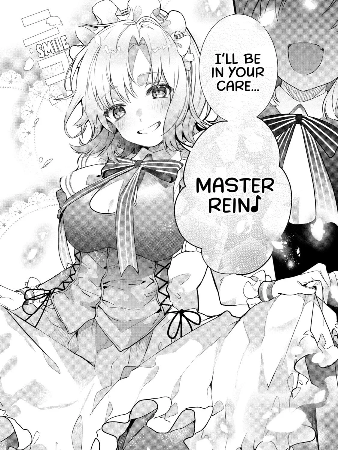 Beast Tamer Chapter 77 page 35 - 