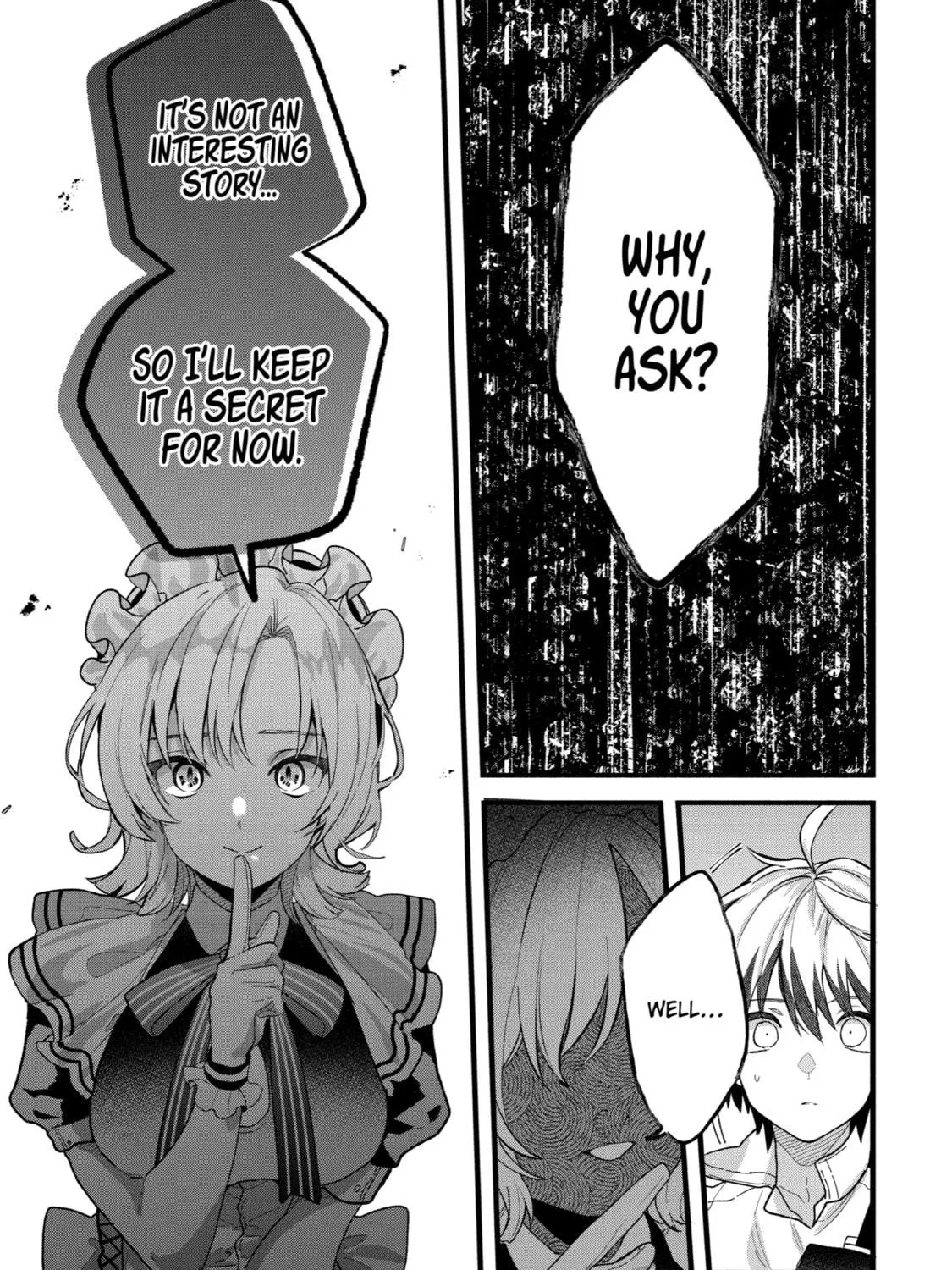 Beast Tamer Chapter 77 page 9 - 