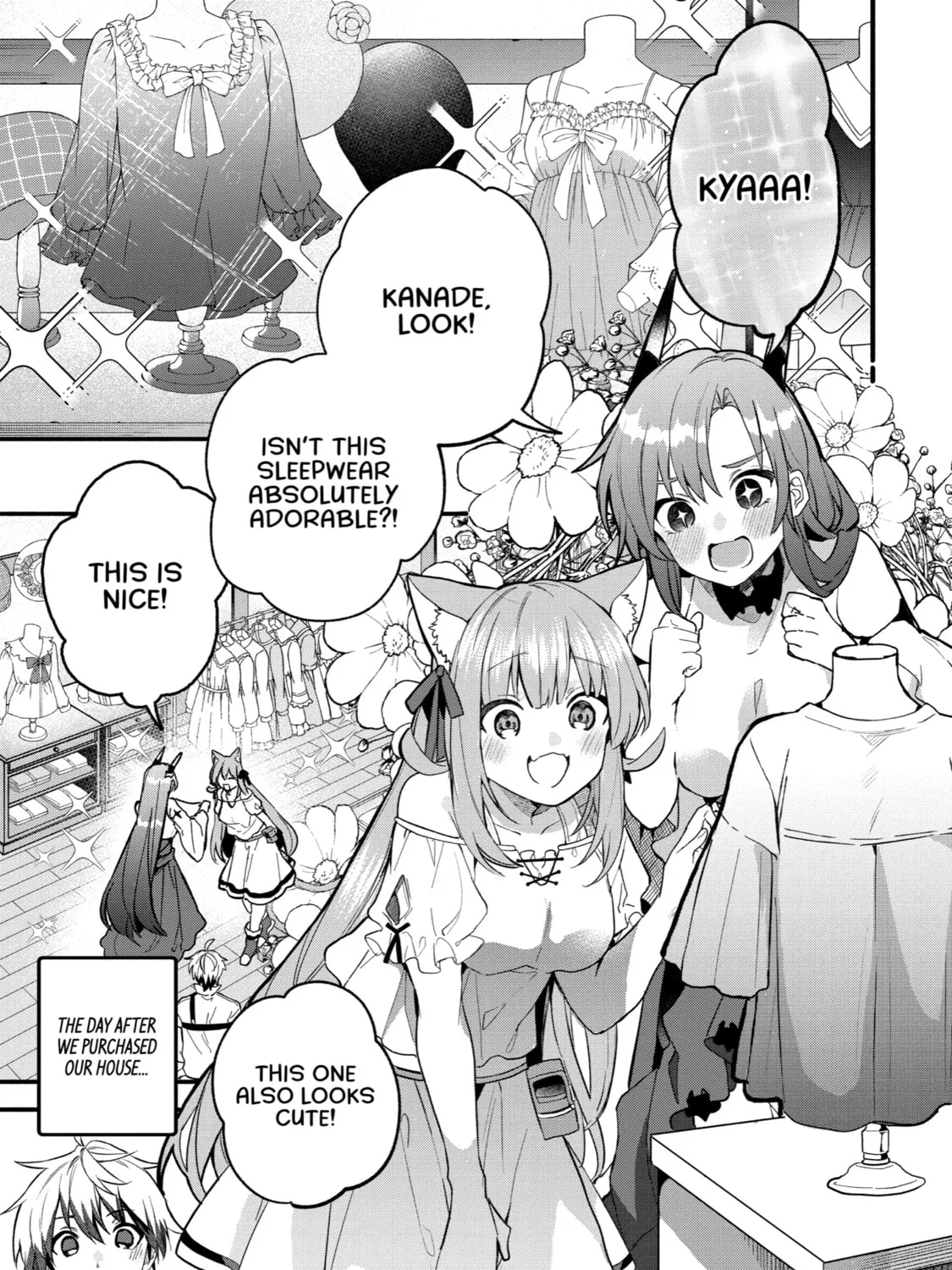 Beast Tamer Chapter 78 page 1 - 