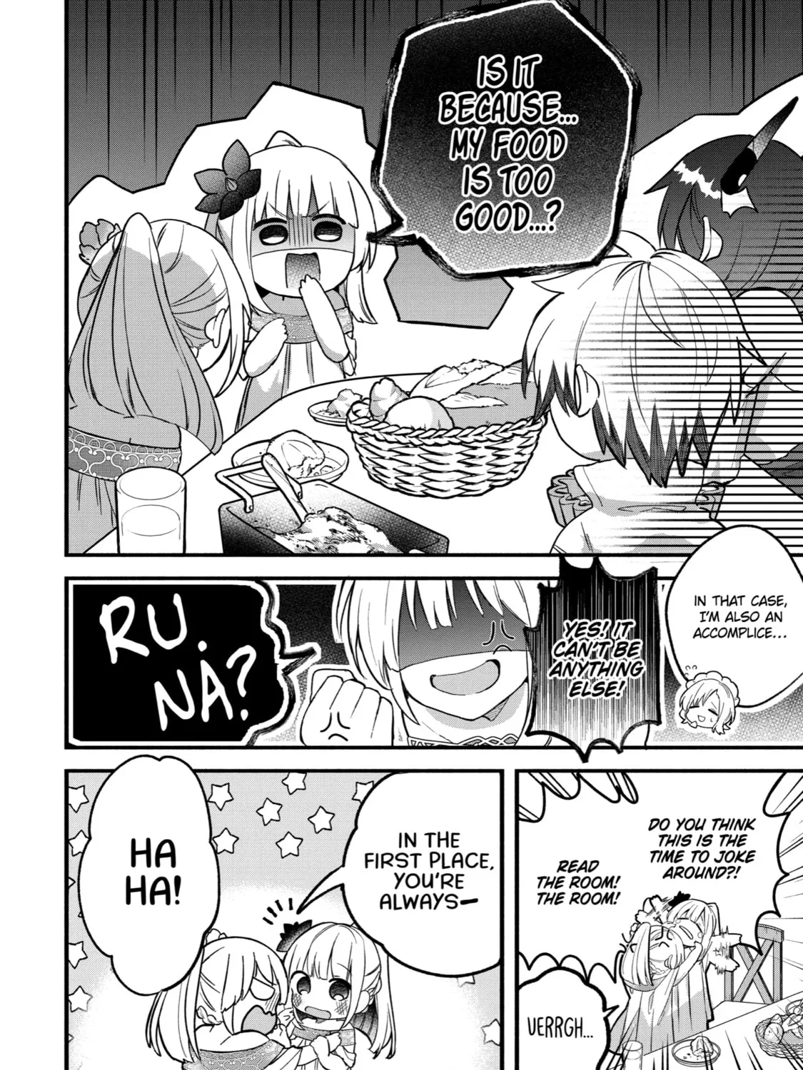 Beast Tamer Chapter 78 page 27 - 
