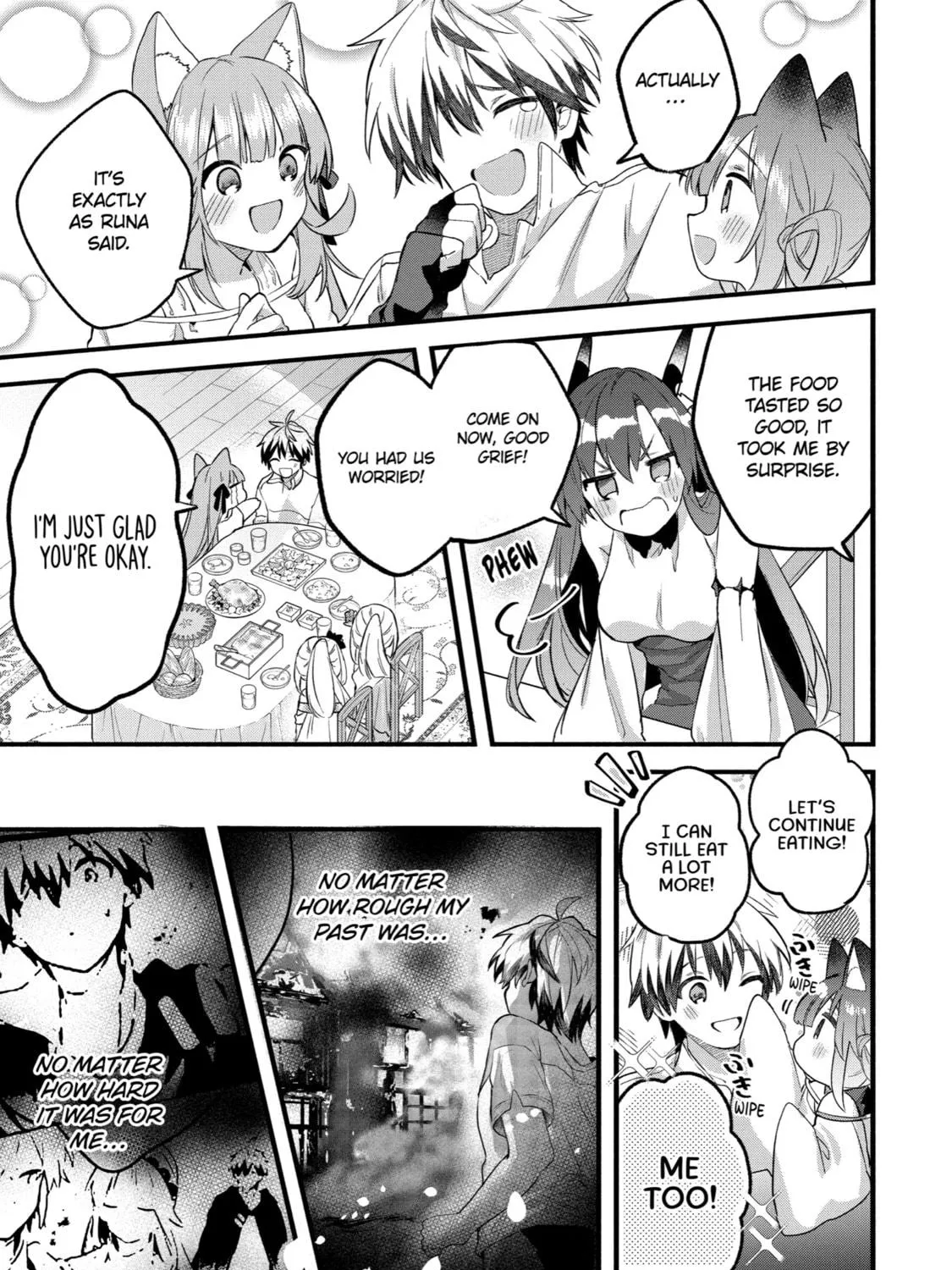 Beast Tamer Chapter 78 page 29 - 