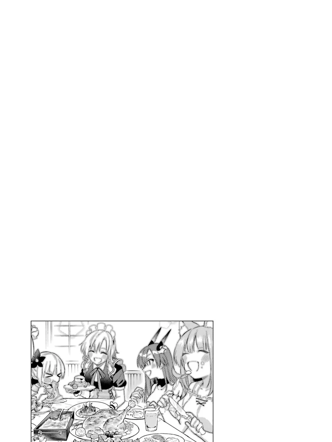 Beast Tamer Chapter 78 page 33 - 