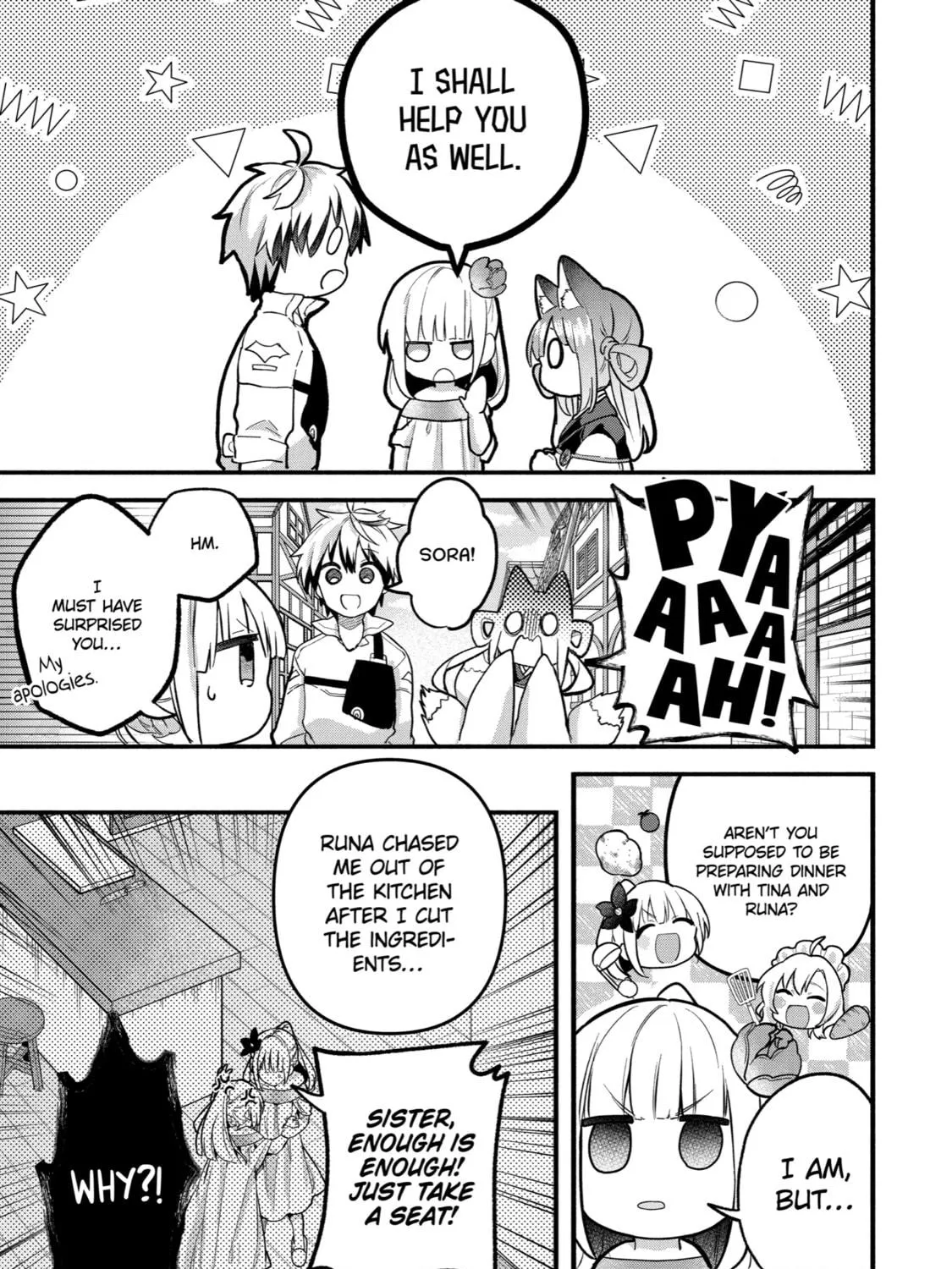 Beast Tamer Chapter 78 page 9 - 