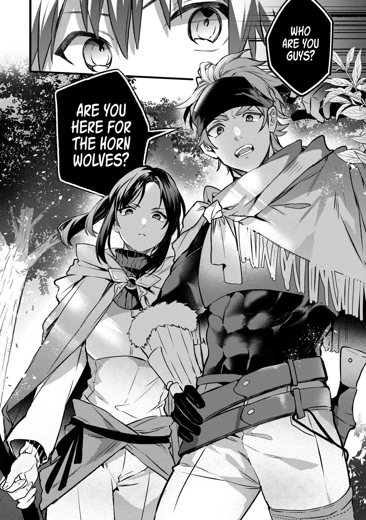 Beast Tamer Chapter 79.2 page 12 - 