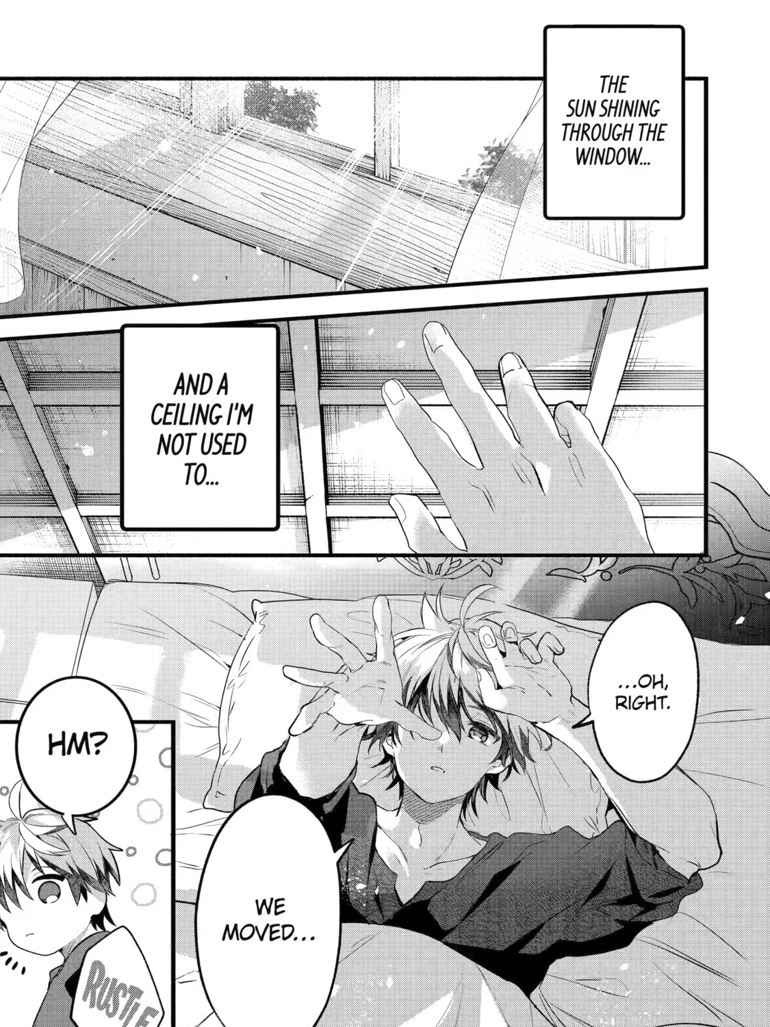 Beast Tamer Chapter 79 page 1 - 
