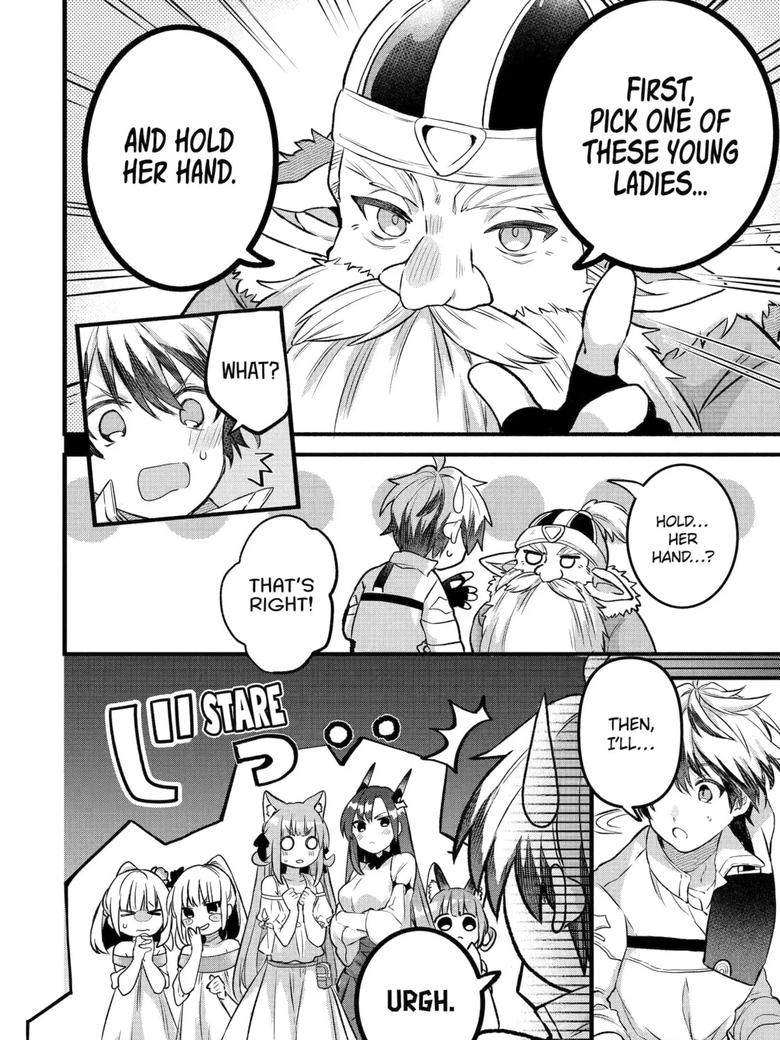Beast Tamer Chapter 79 page 31 - 