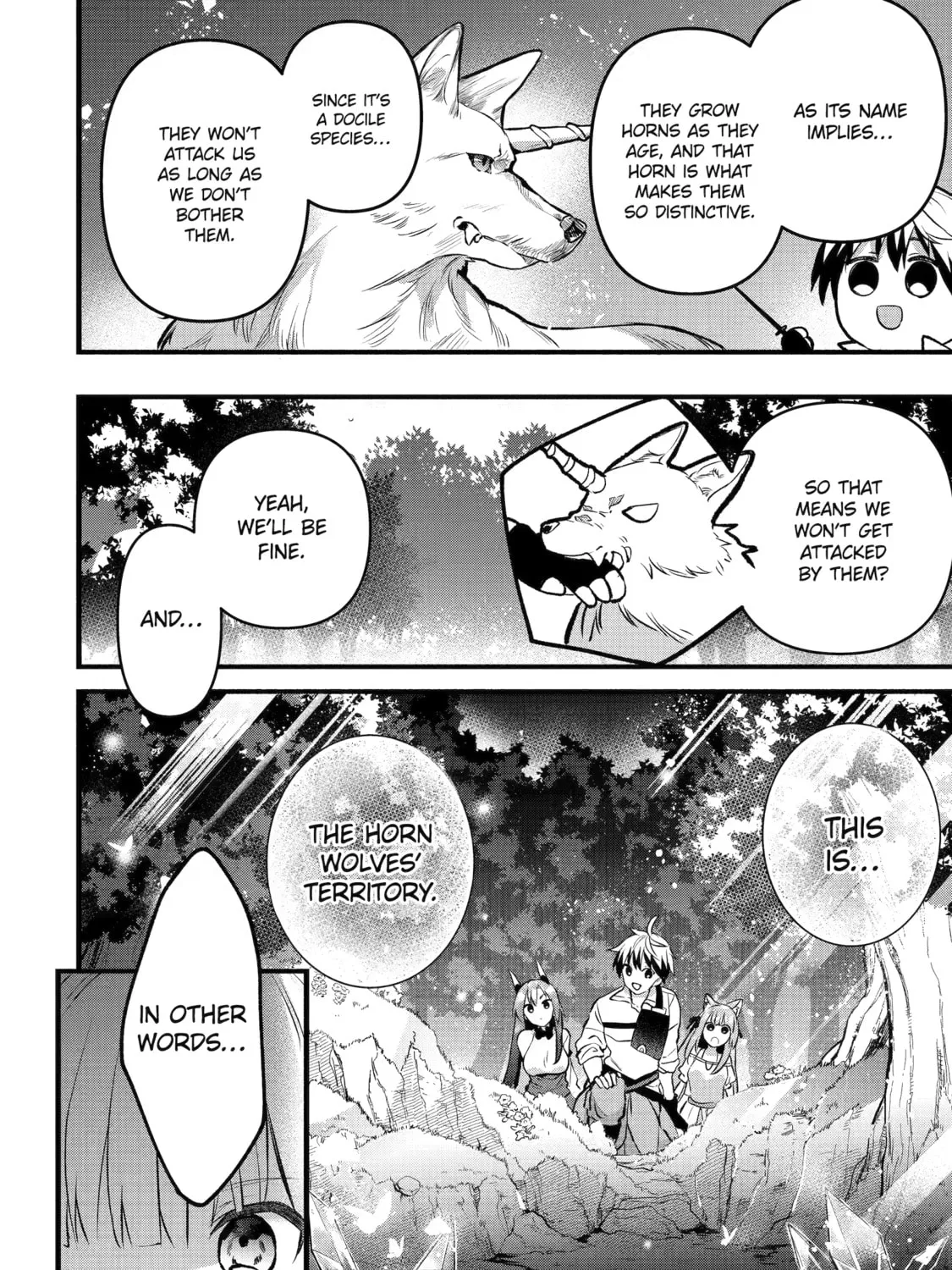 Beast Tamer Chapter 79 page 43 - 