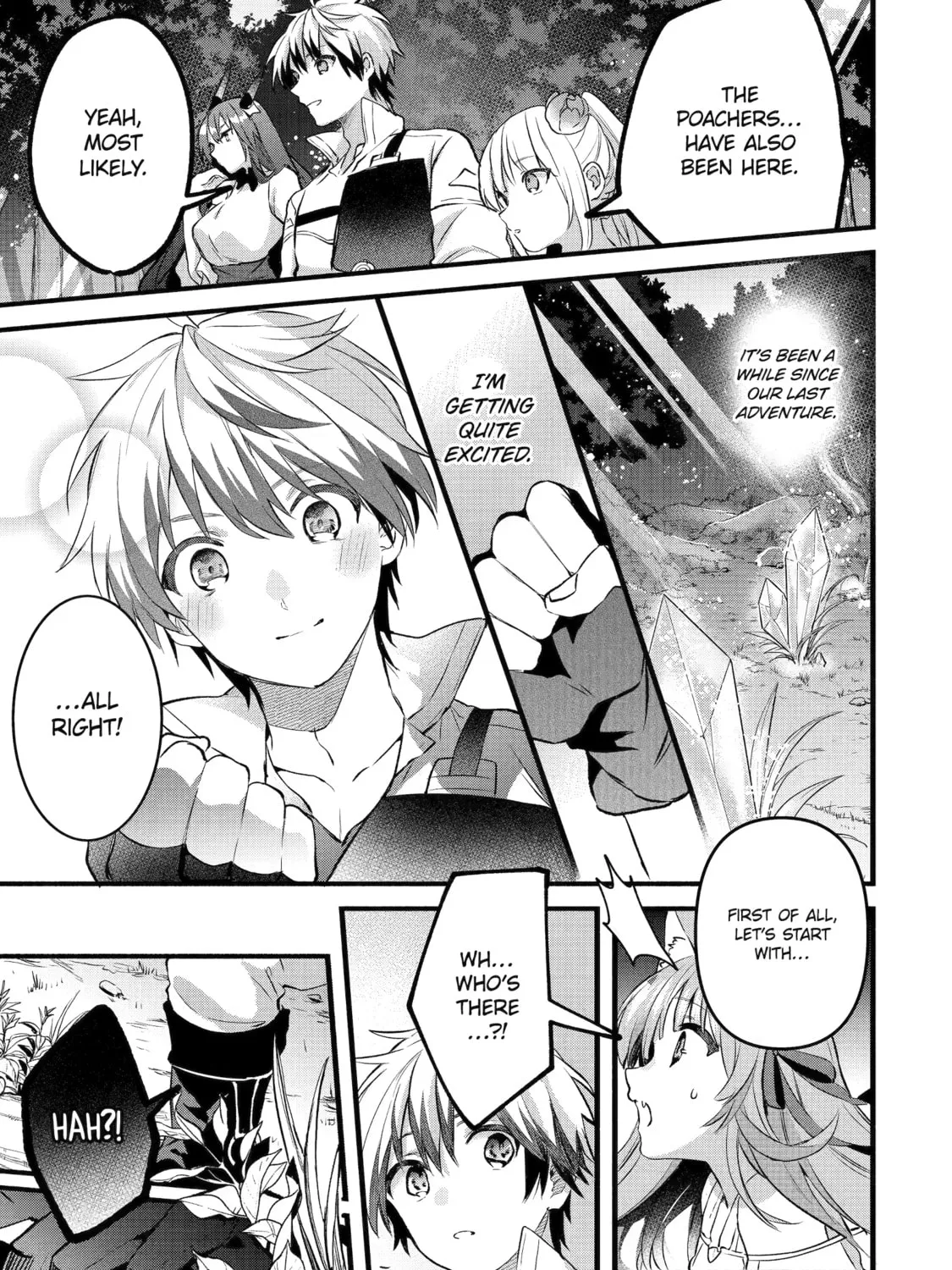 Beast Tamer Chapter 79 page 45 - 