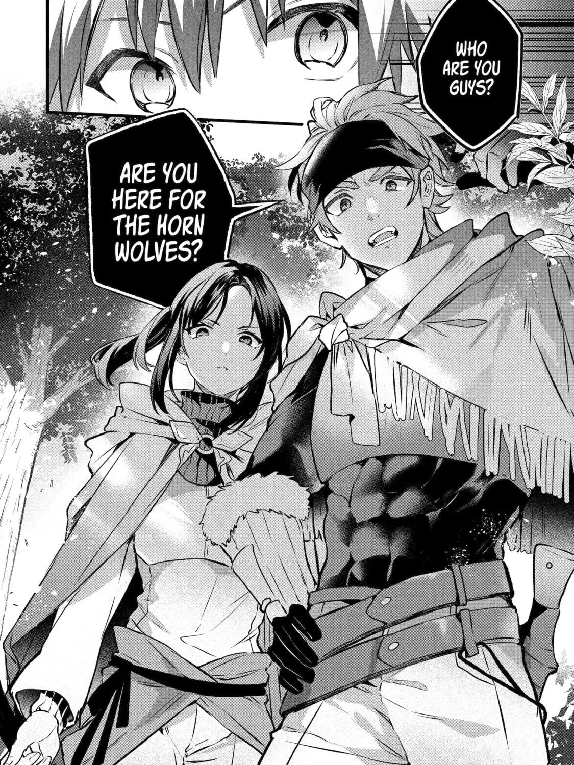 Beast Tamer Chapter 79 page 47 - 